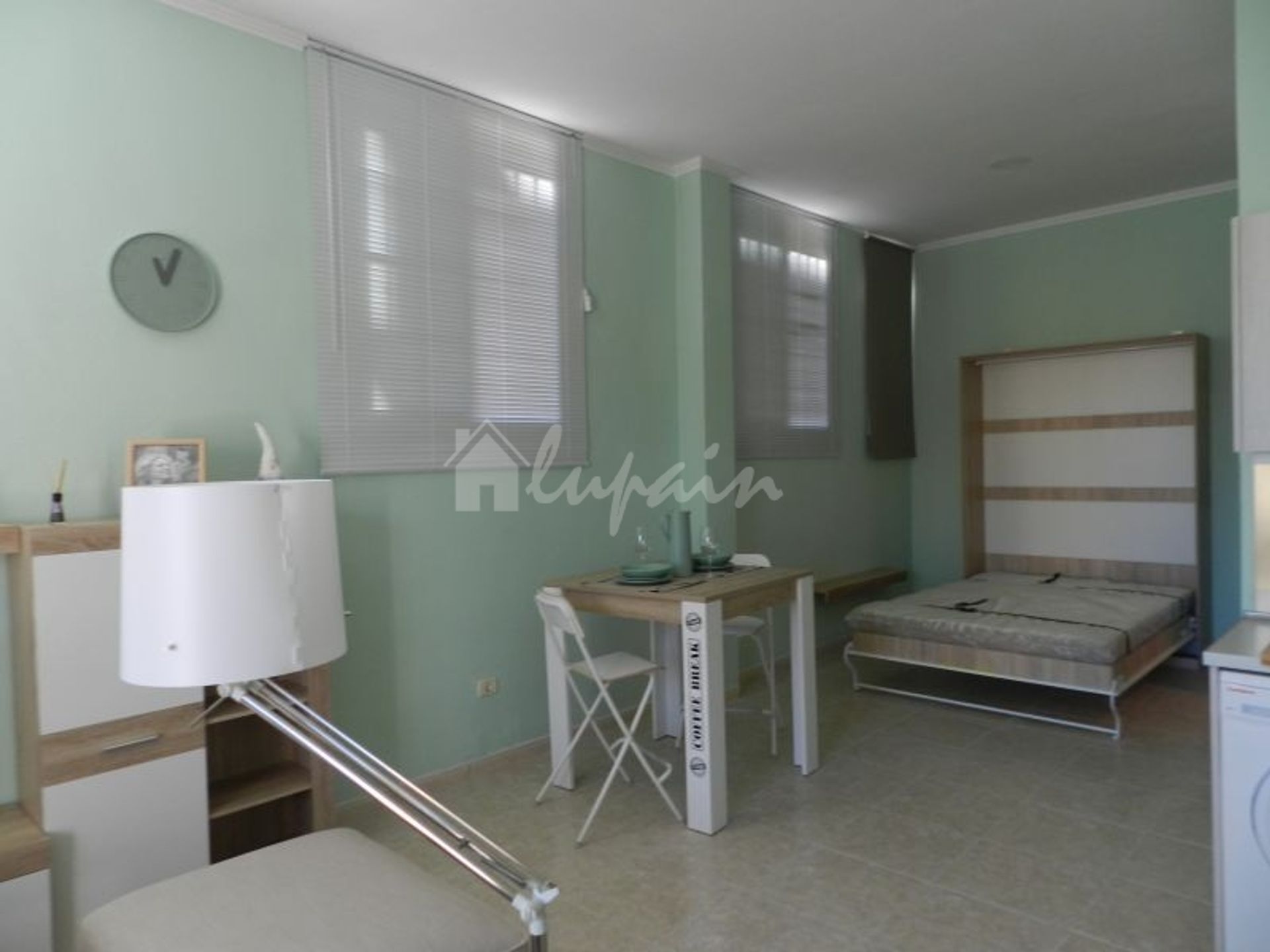 Condominium dans San Isidro, Edf Marta 10019582