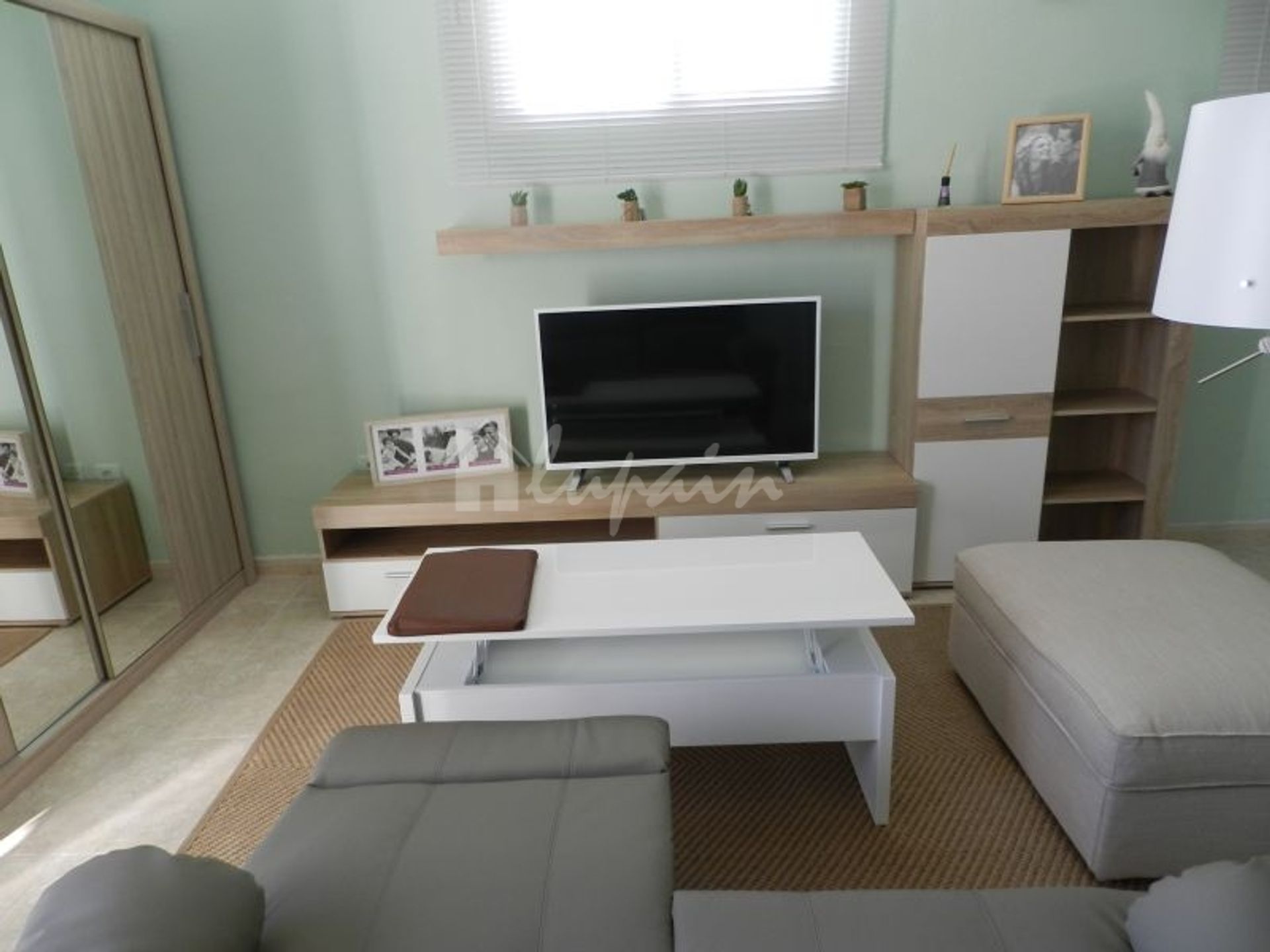 Condominium dans San Isidro, Edf Marta 10019582