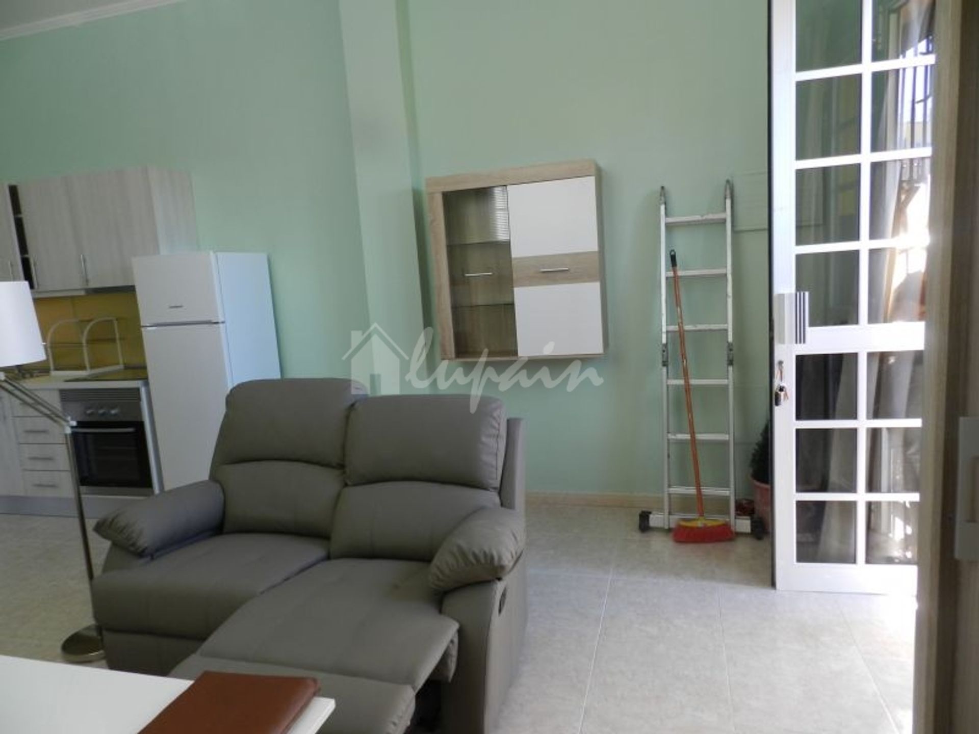 Condominium dans San Isidro, Edf Marta 10019582