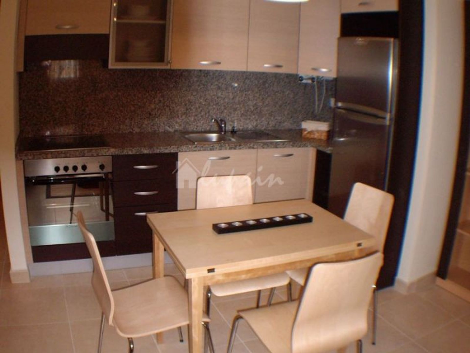 Condominium in Adeje, Canary Islands 10019599