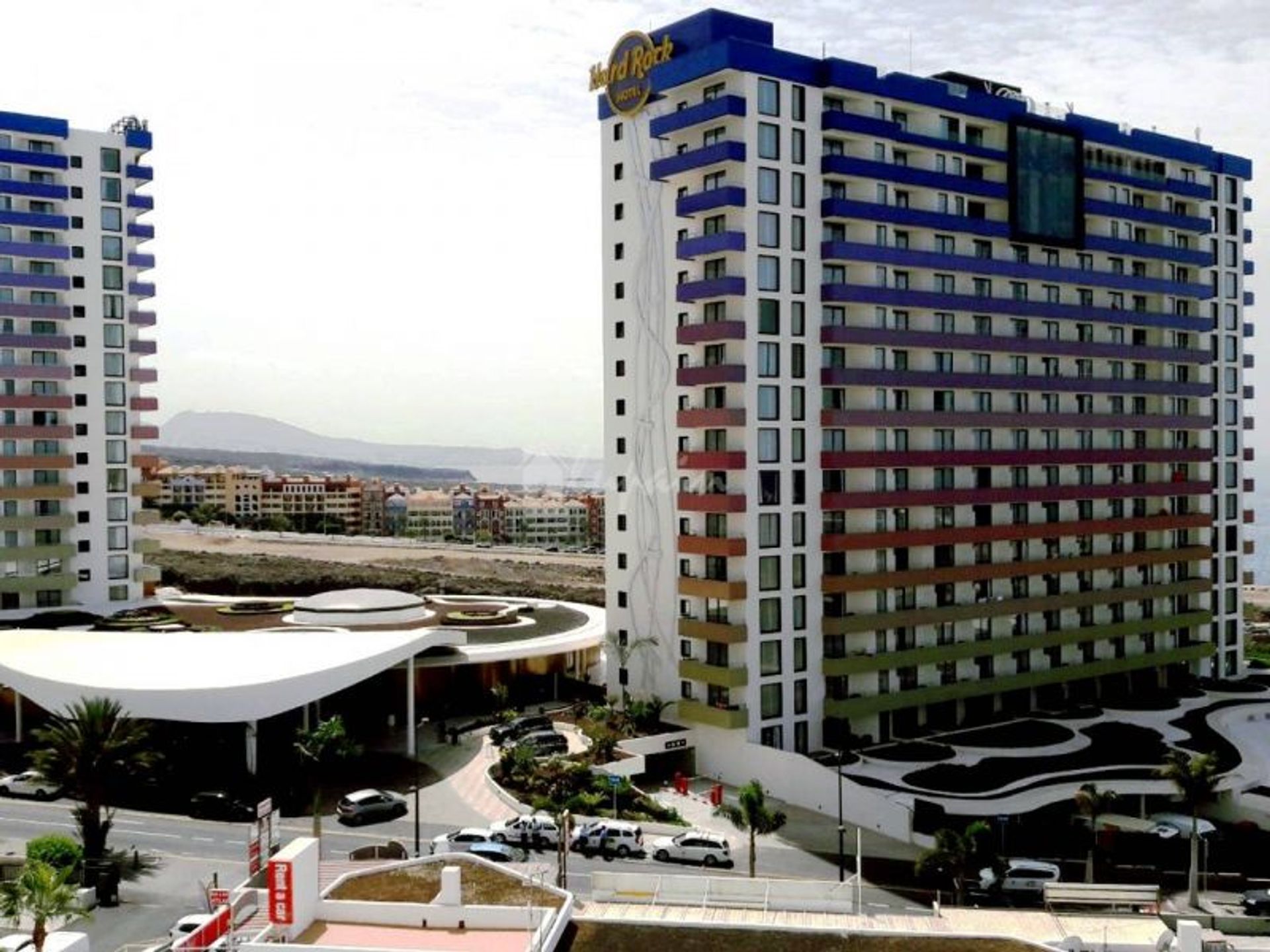 Kondominium dalam Hoya Grande, Pulau Canary 10019609