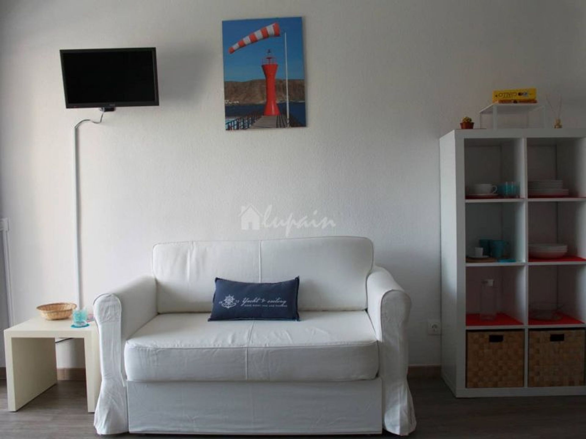 Condominium in Hoya Grande, Canary Islands 10019609