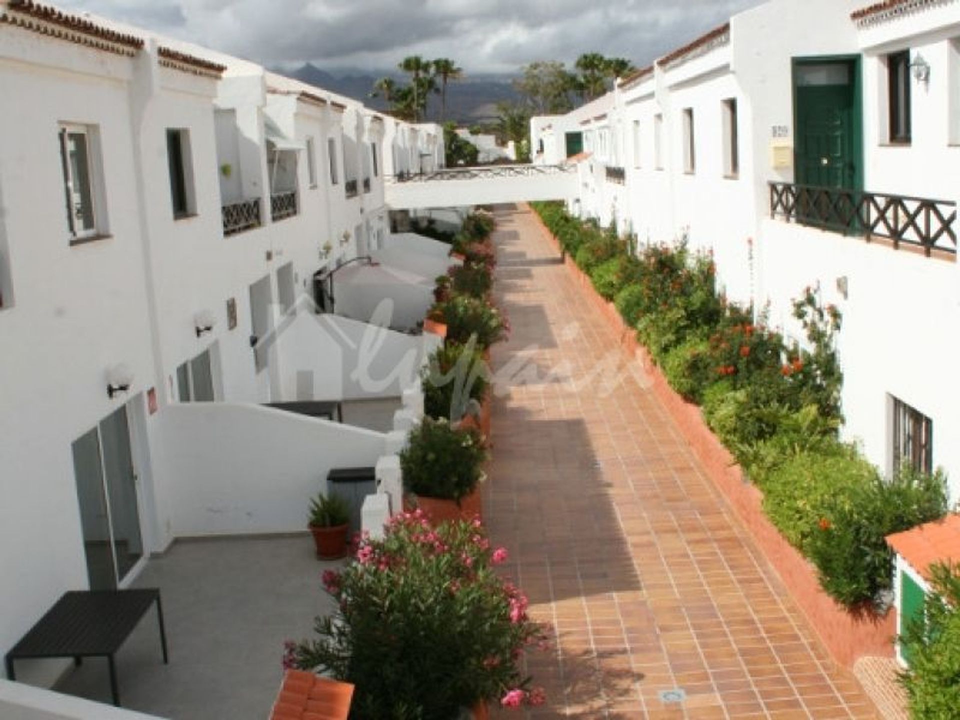 Condominium in Costa Del Silencio, Parque Don Jose 10019621