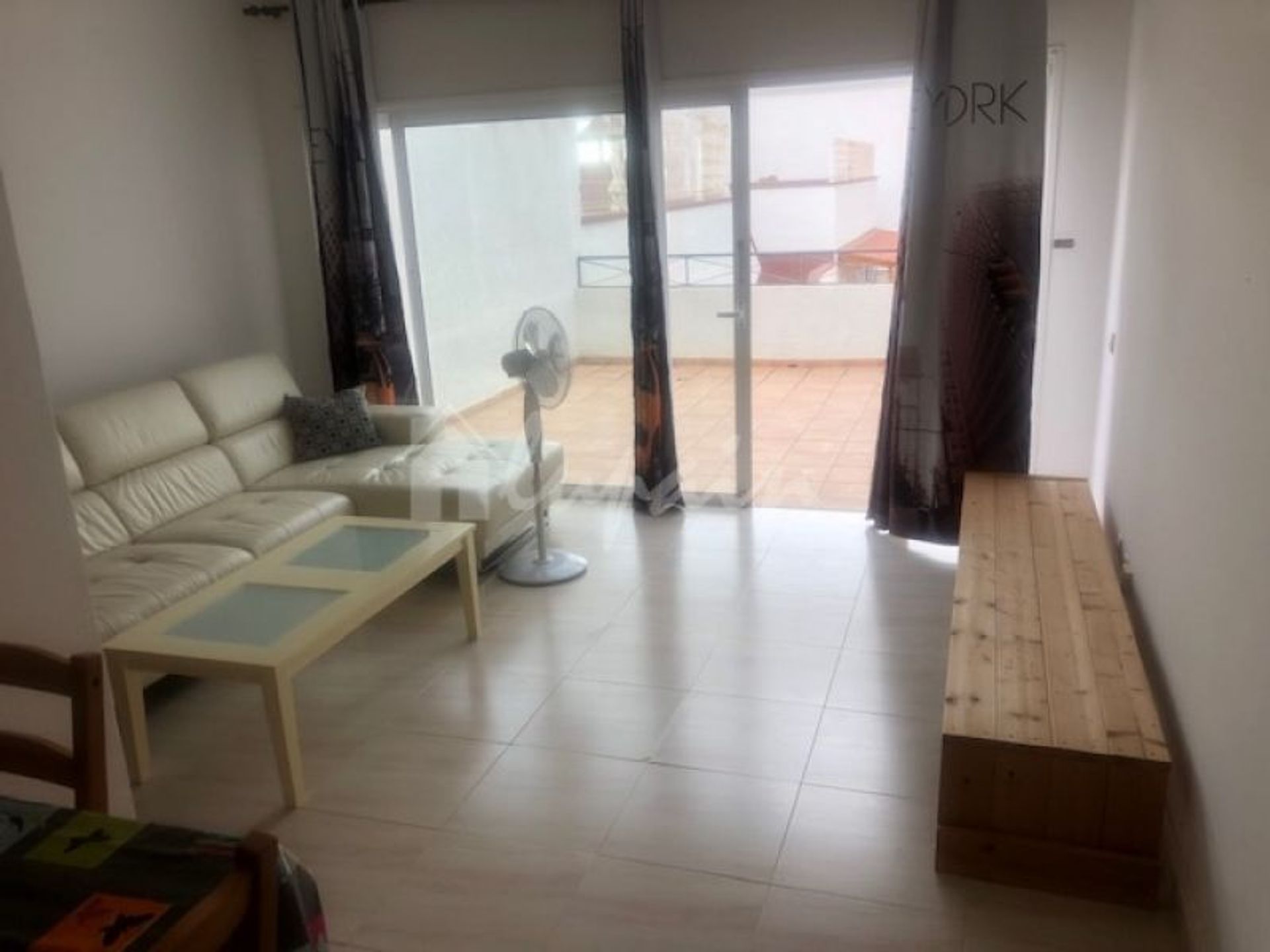 Condominium in Torviscas, Villas Canarias 10019623