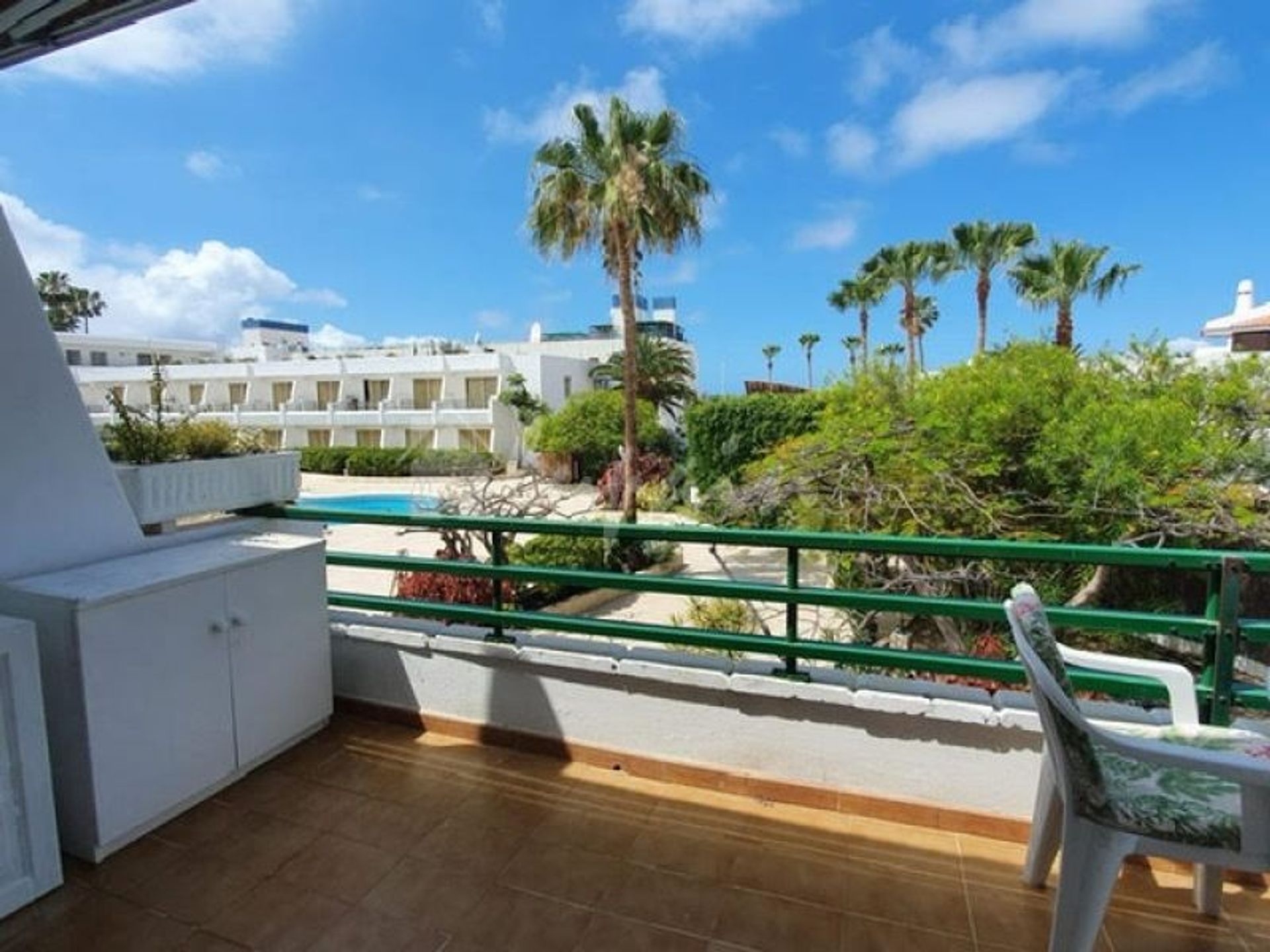 Condominium in El Guincho, Canary Islands 10019640