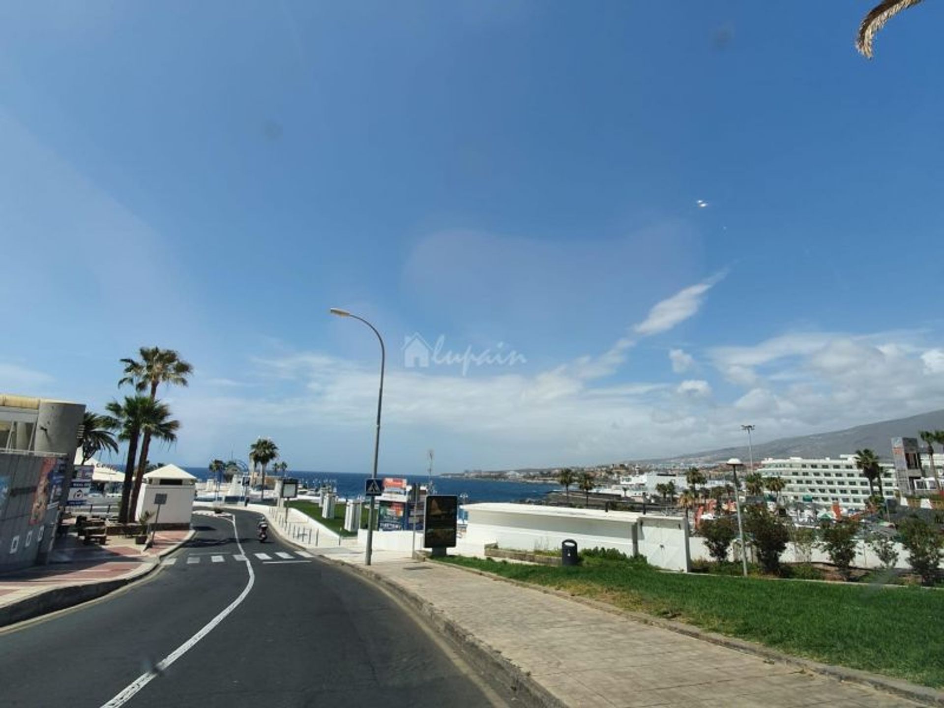 Condominium in El Guincho, Canary Islands 10019640