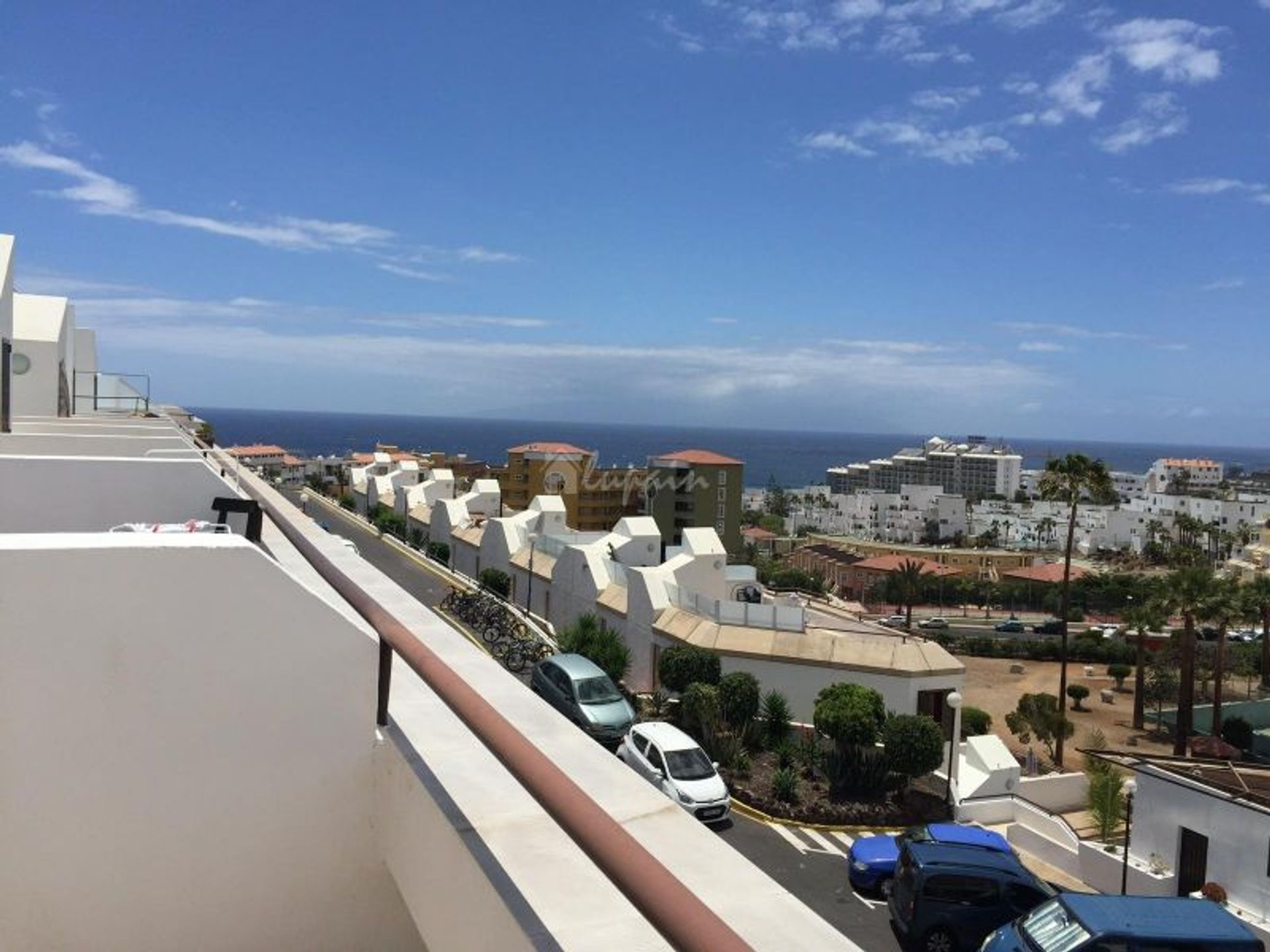 Condominium in El Guincho, Canary Islands 10019658