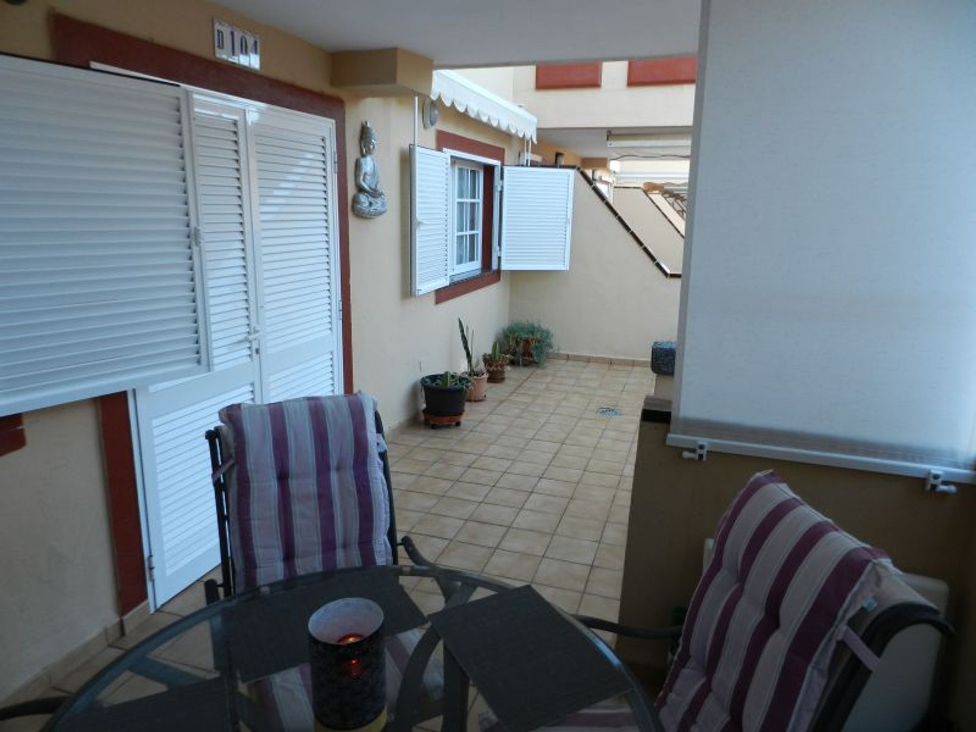 Condominium in Los Cristianos, The Heights 10019670