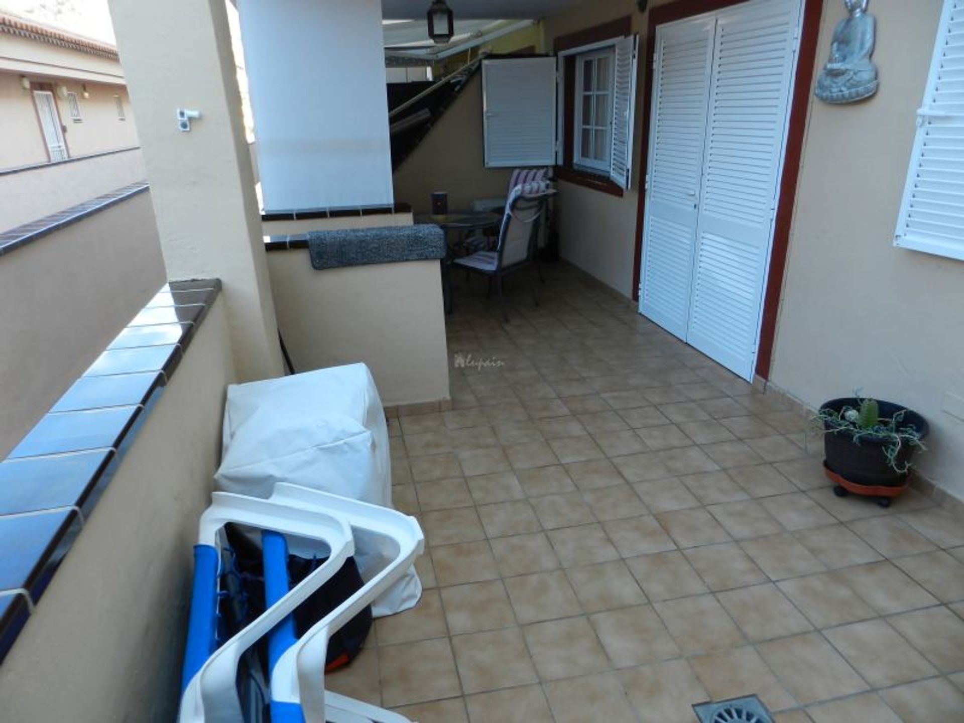 Condominium in Los Cristianos, The Heights 10019670