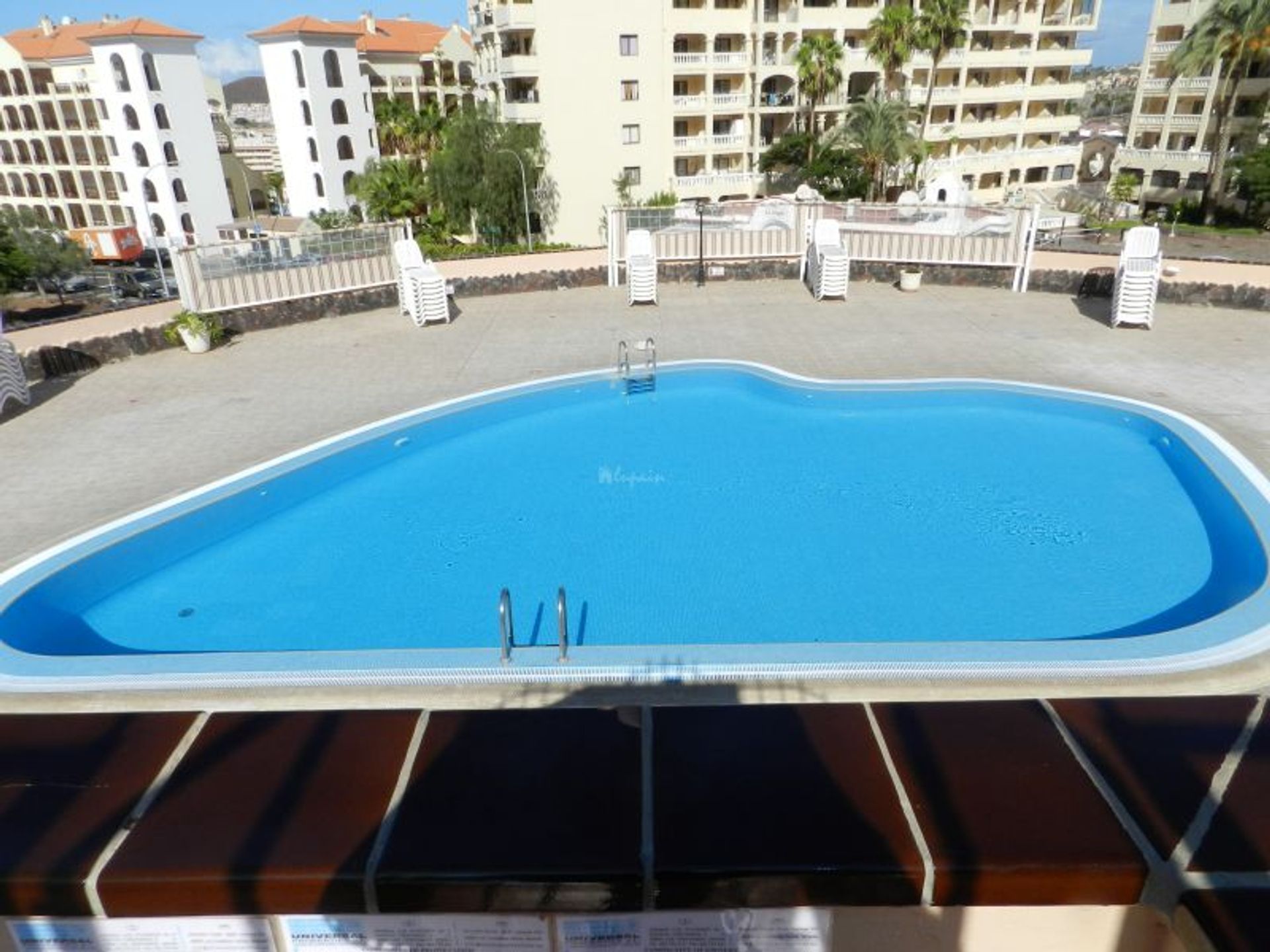 Condominium in Los Cristianos, The Heights 10019670