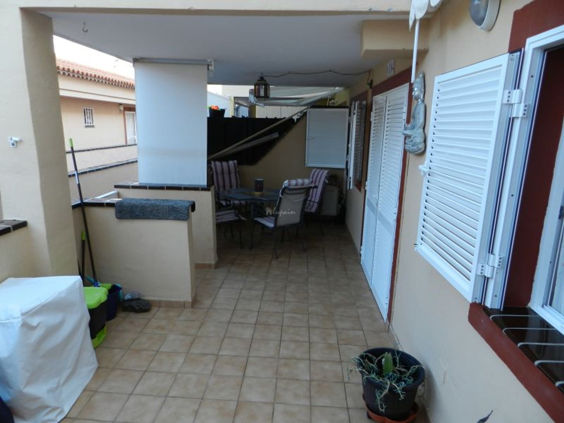 Condominium in Los Cristianos, The Heights 10019670