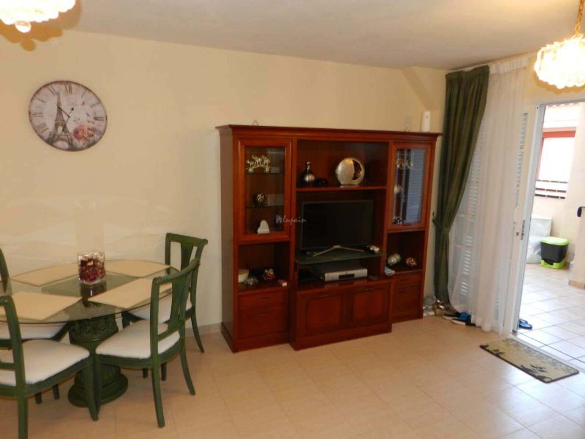 Condominium in Los Cristianos, The Heights 10019670