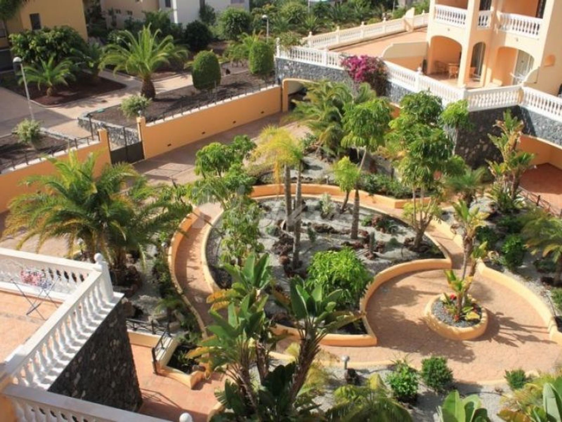 Kondominium di Los Cristianos, Parque Tropical 10019673