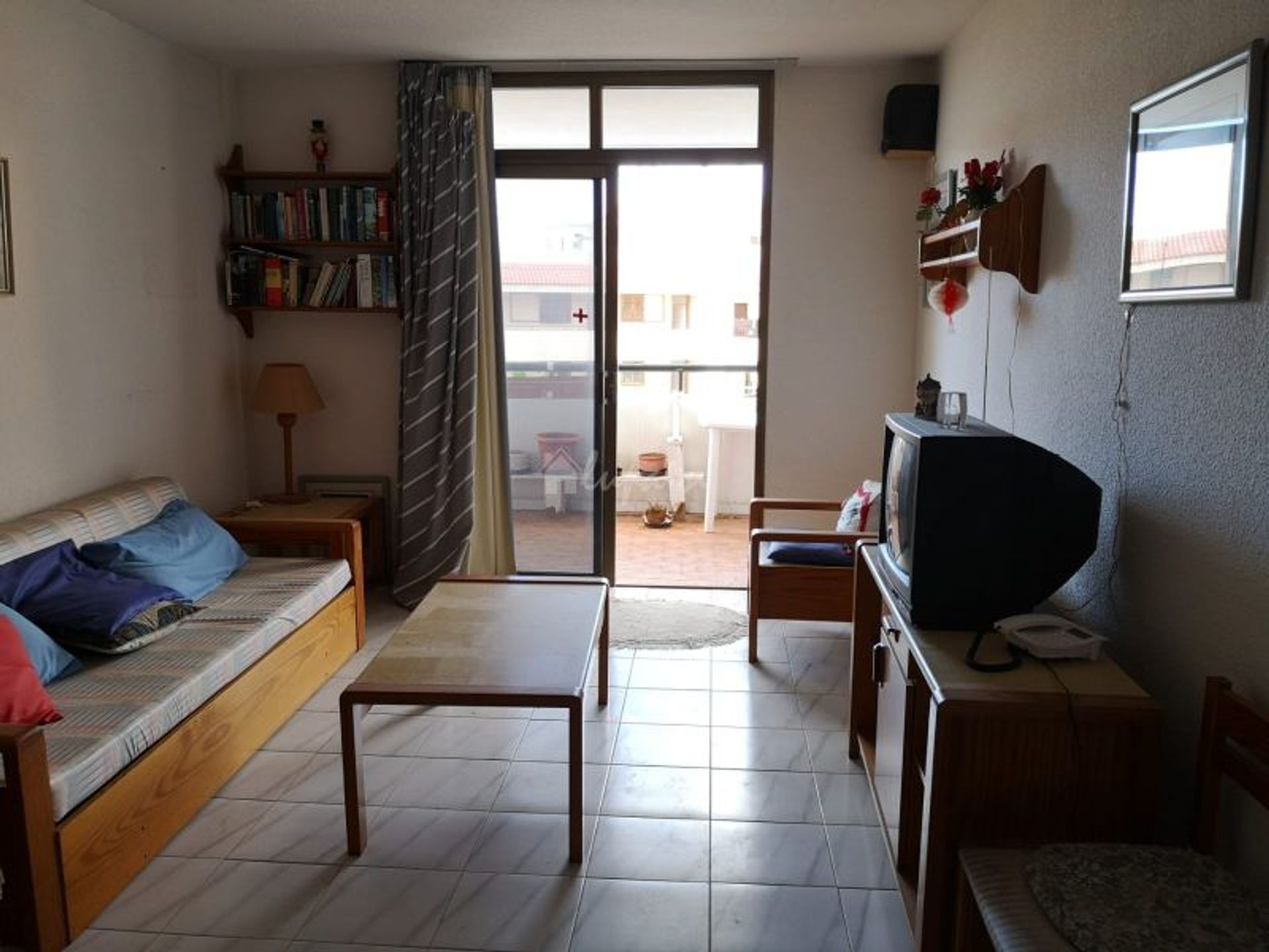 Condominium in Los Cristianos, Canarische eilanden 10019677