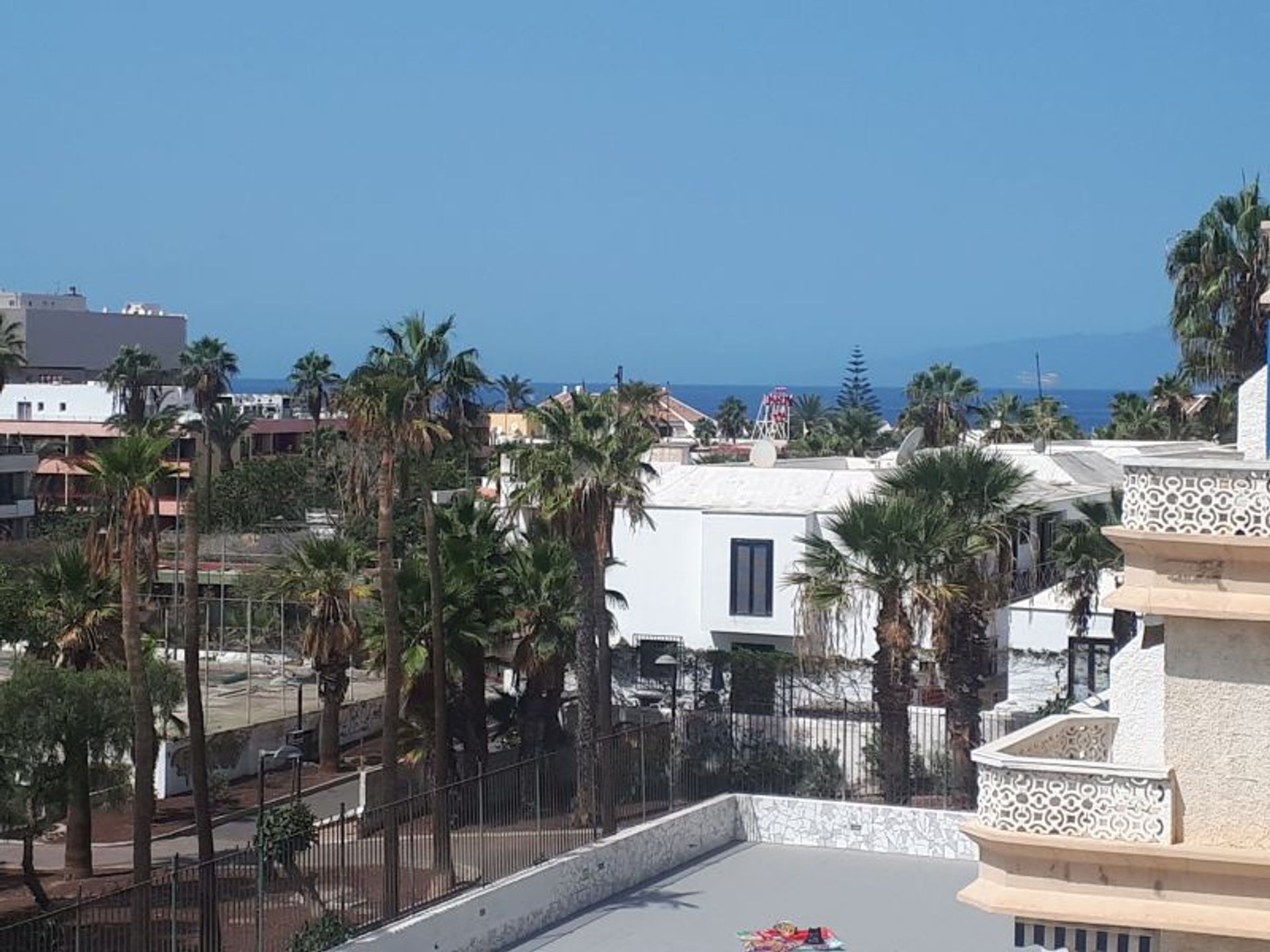 Condominio en El Guincho, Islas Canarias 10019678