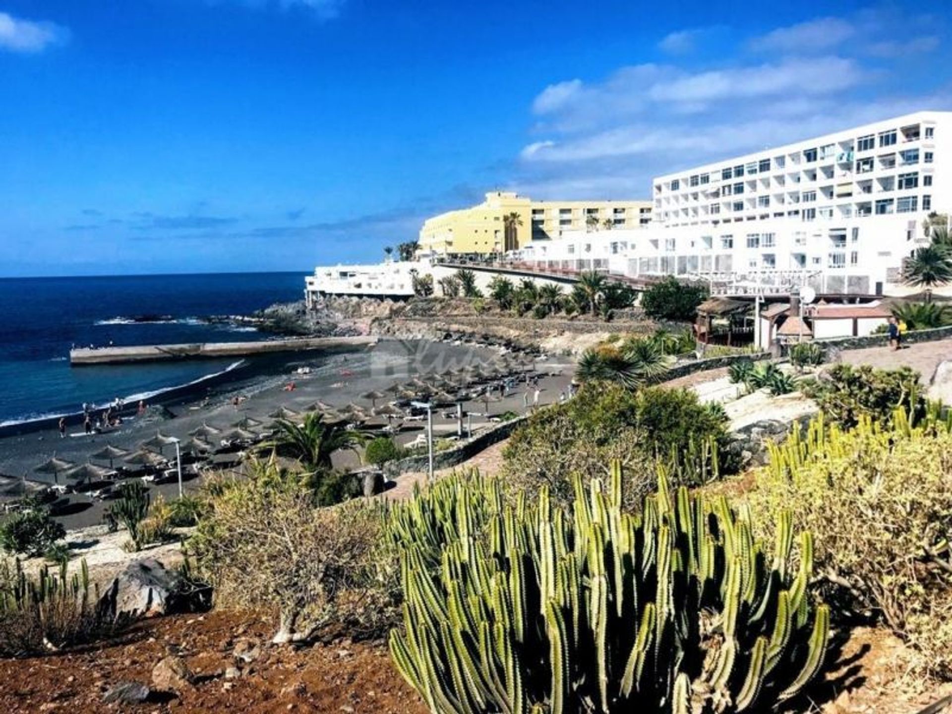 Condominio nel Hoya Grande, isole Canarie 10019687