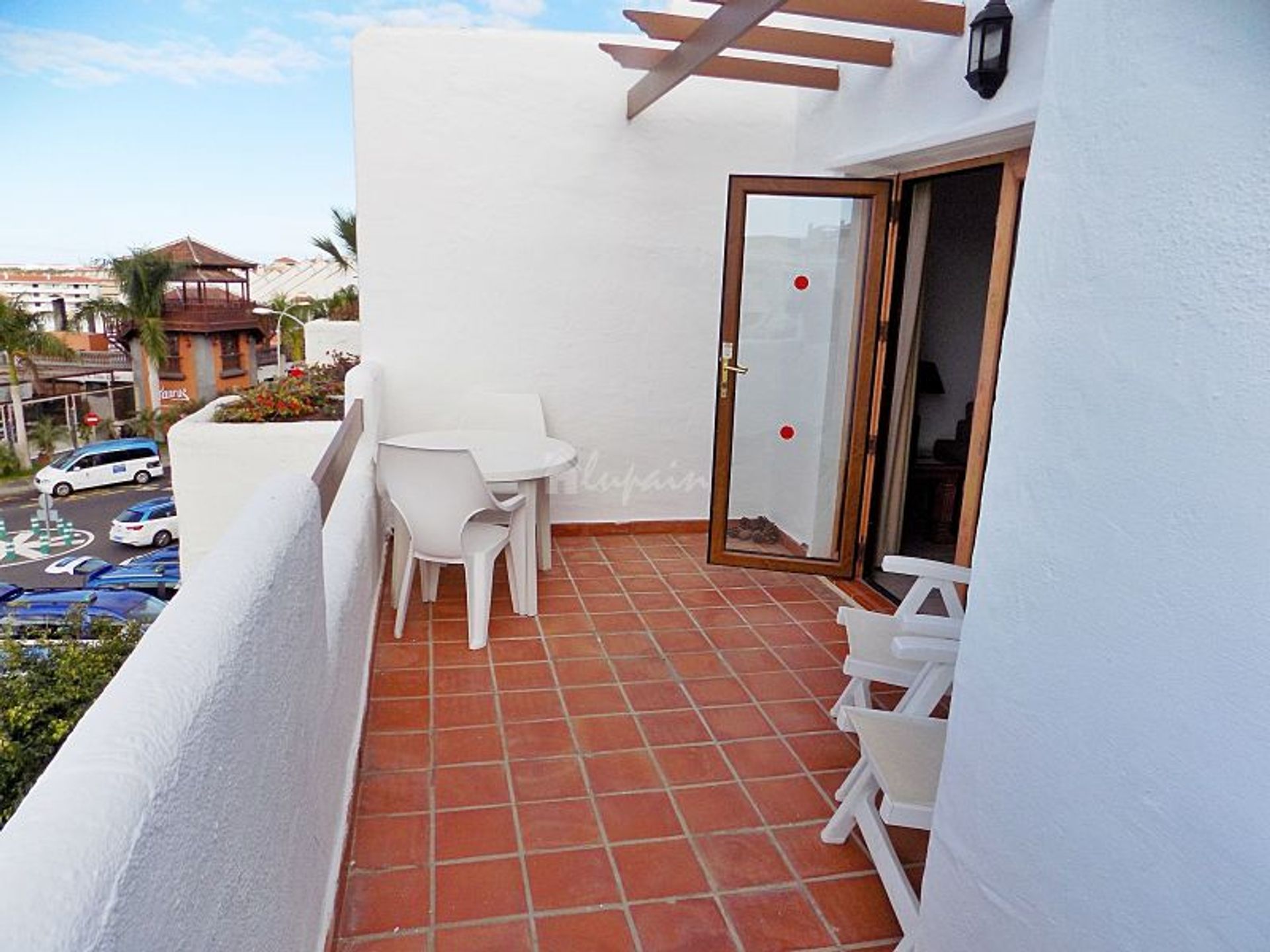 casa en los cristianos, Islas Canarias 10019691