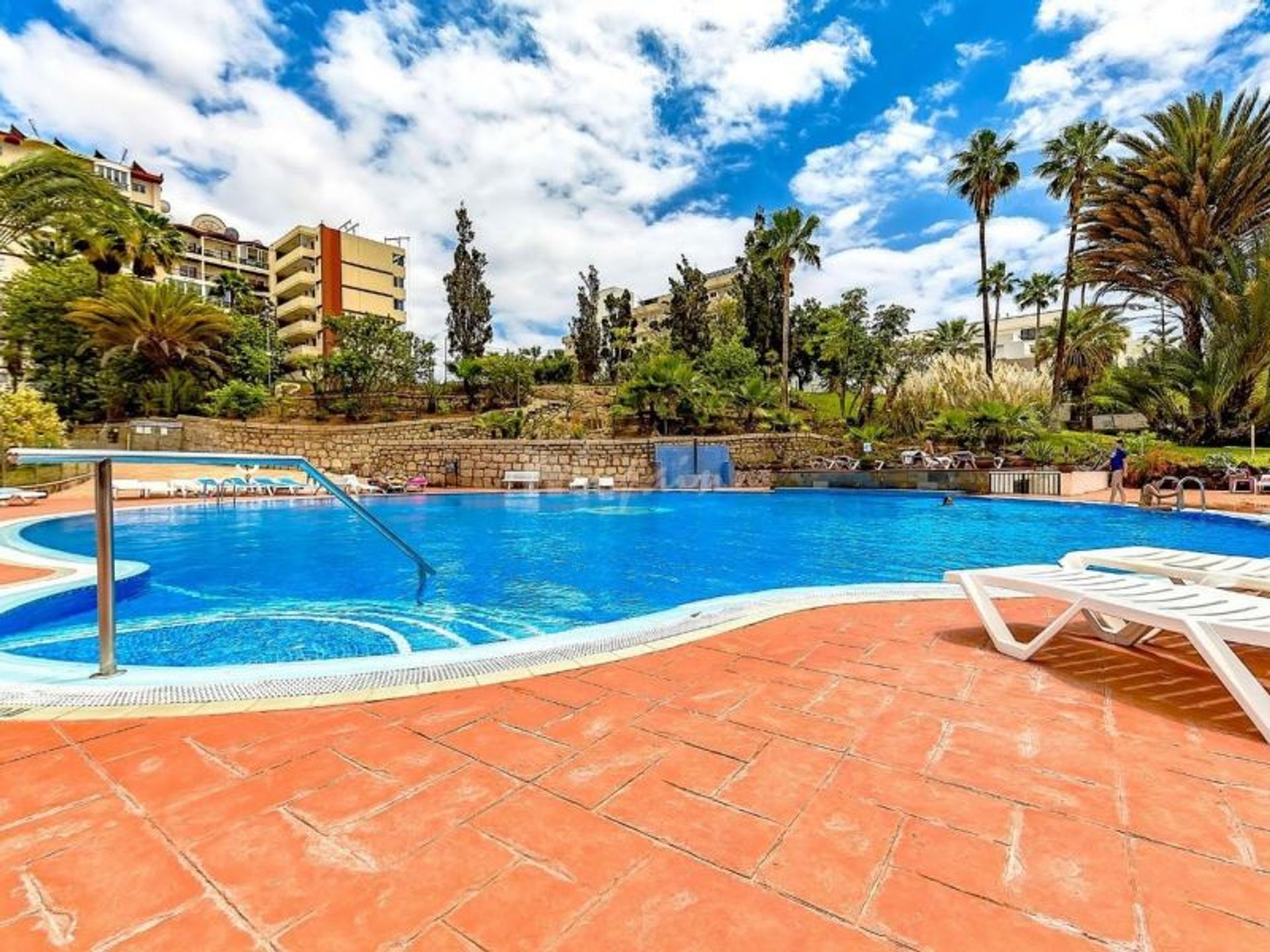 Condominium in El Guincho, Canary Islands 10019713