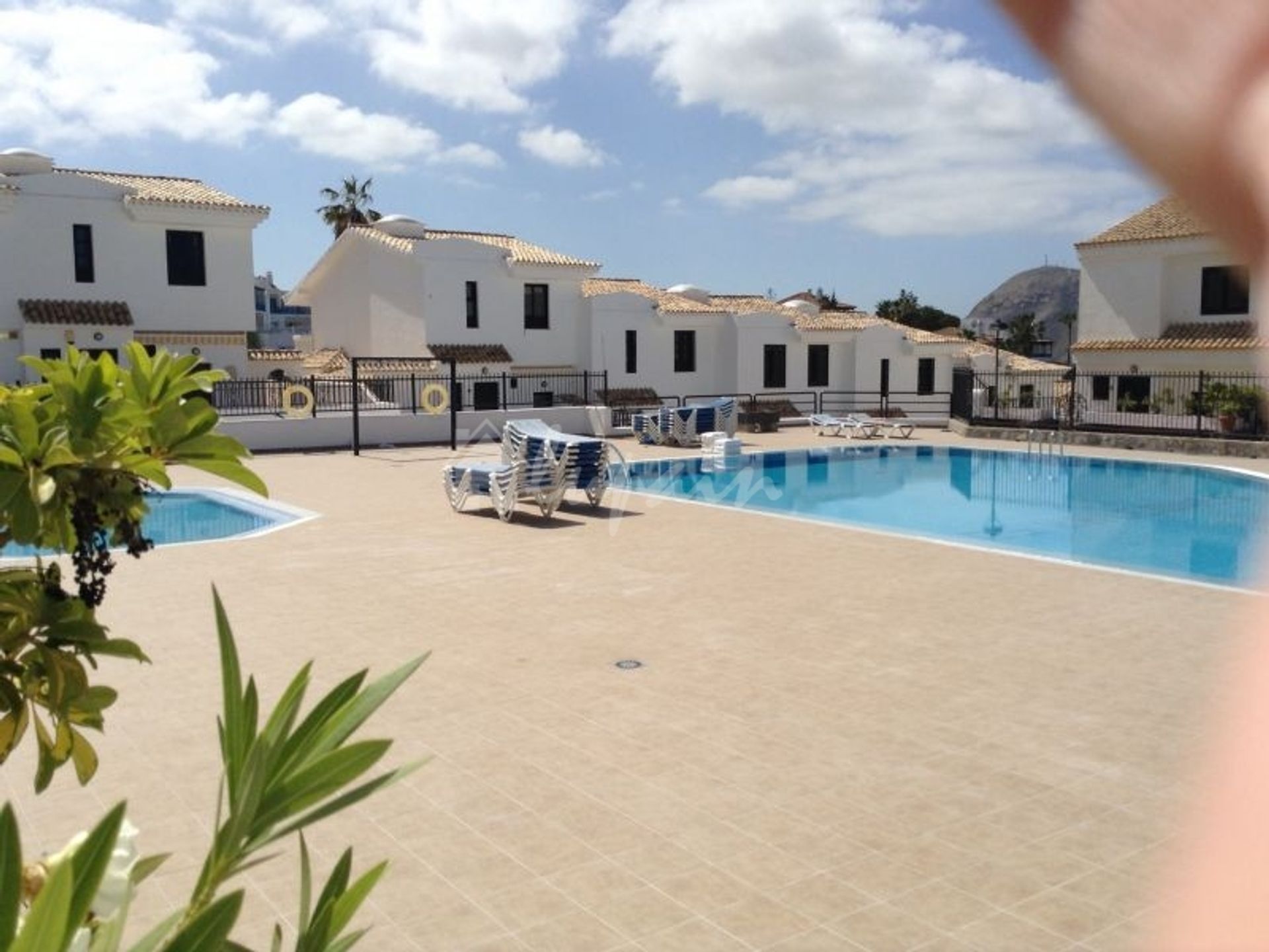 House in Cabo Blanco, Canary Islands 10019719