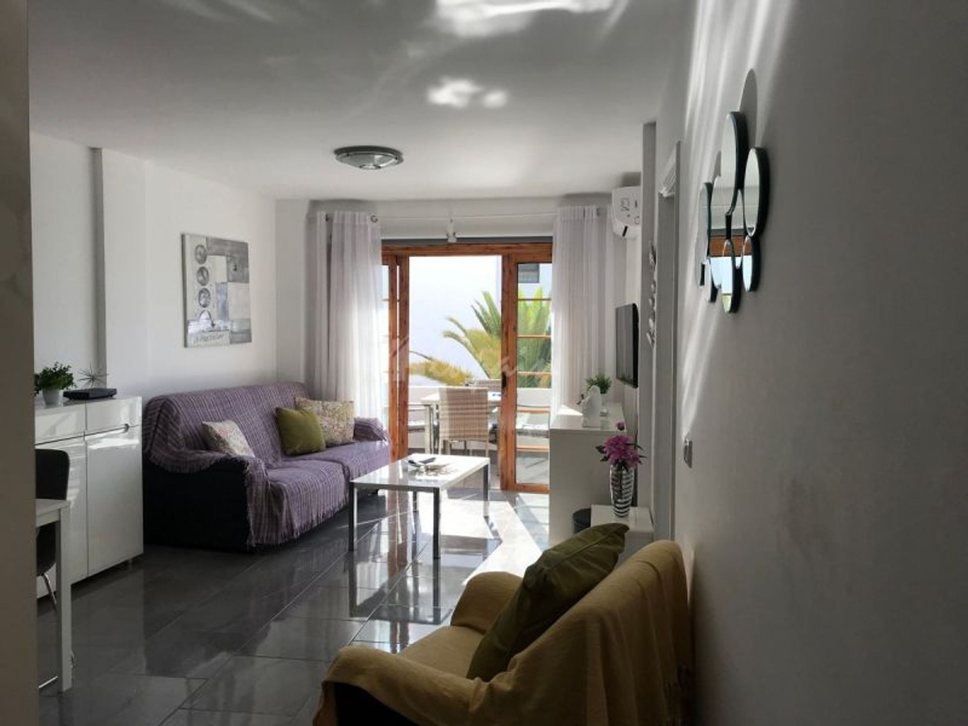 Condominium in El Guincho, Canary Islands 10019720