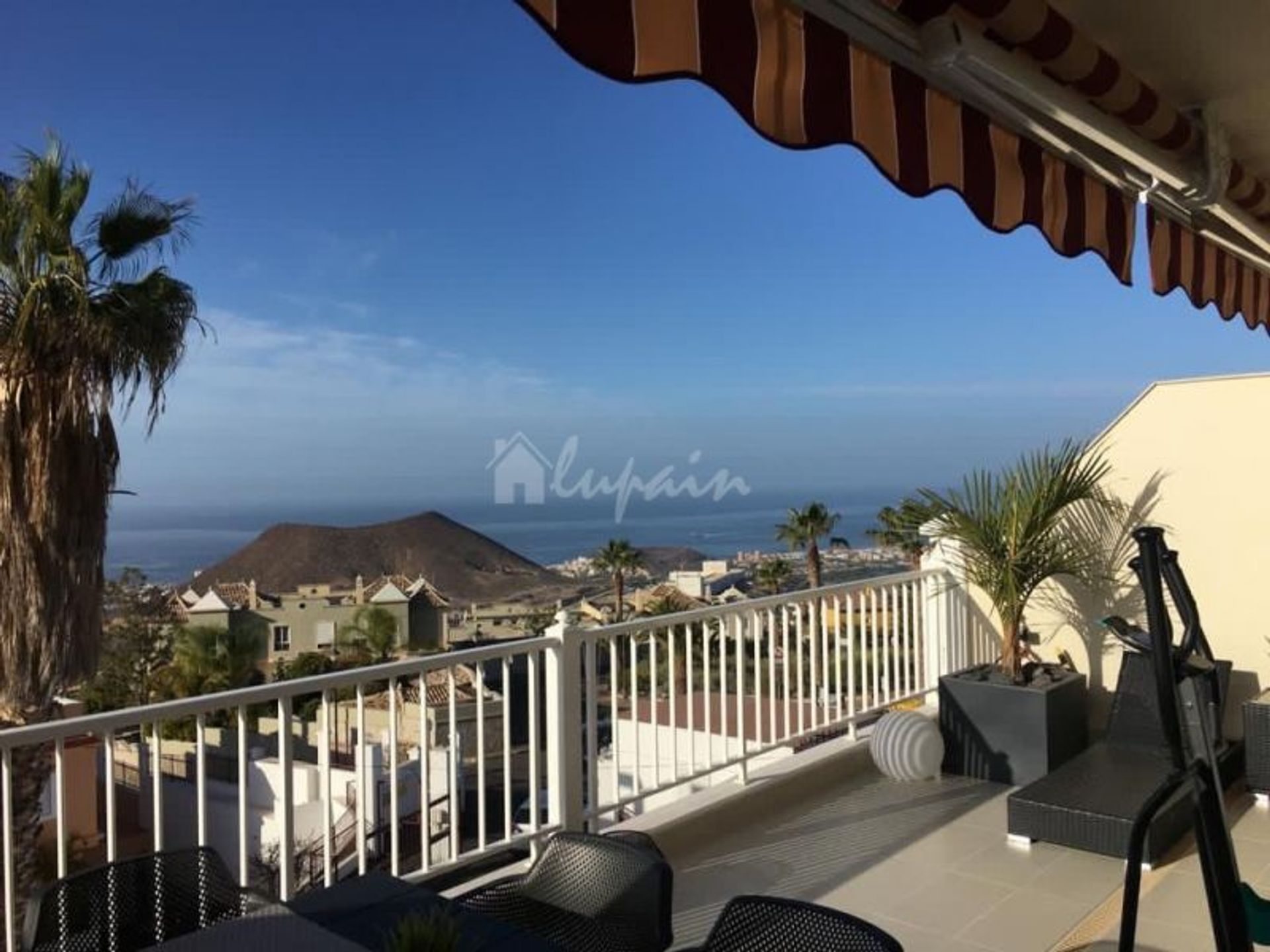 Condominio en Cabo Blanco, Islas Canarias 10019723