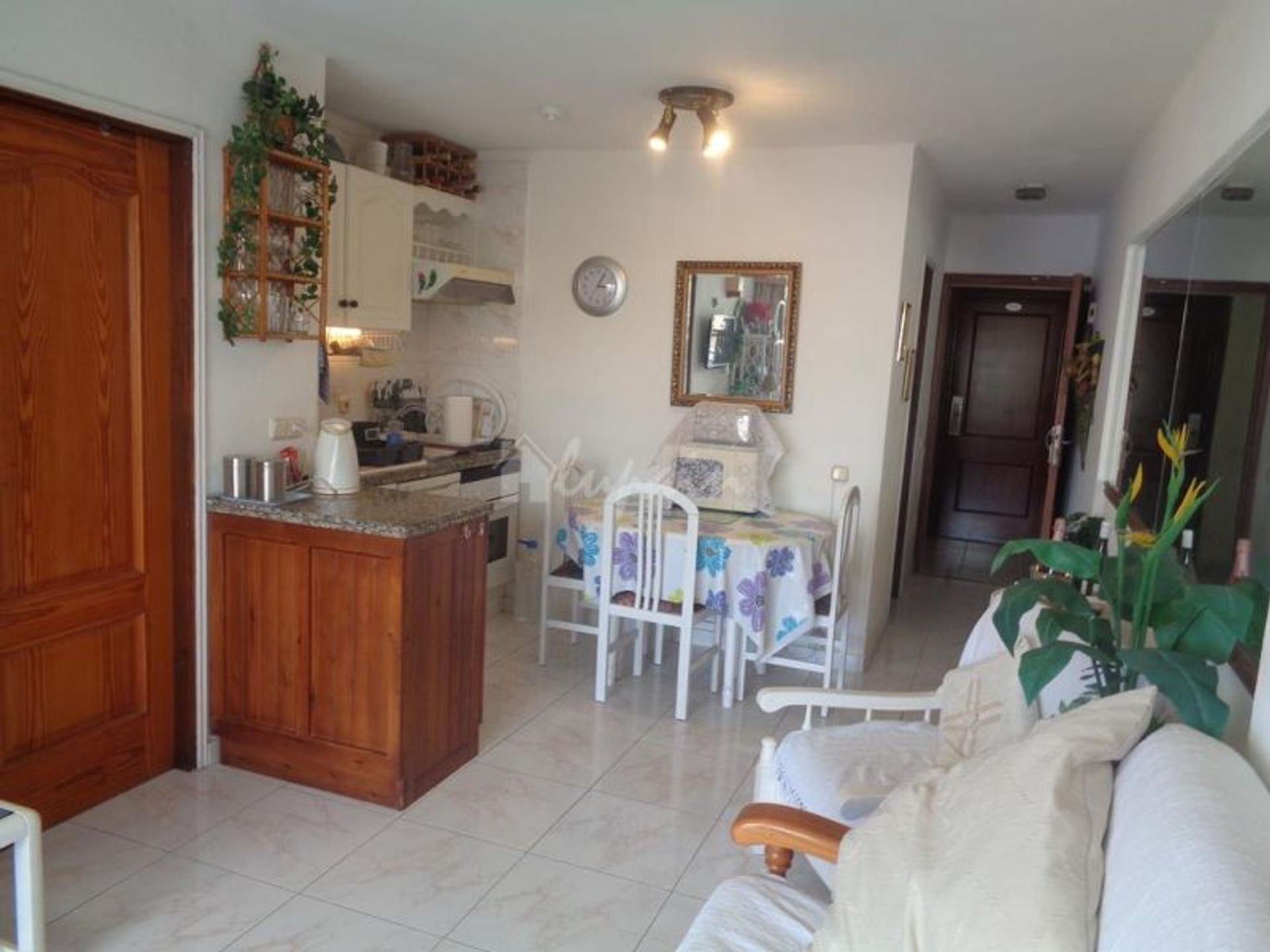 Condominium in El Guincho, Canary Islands 10019738