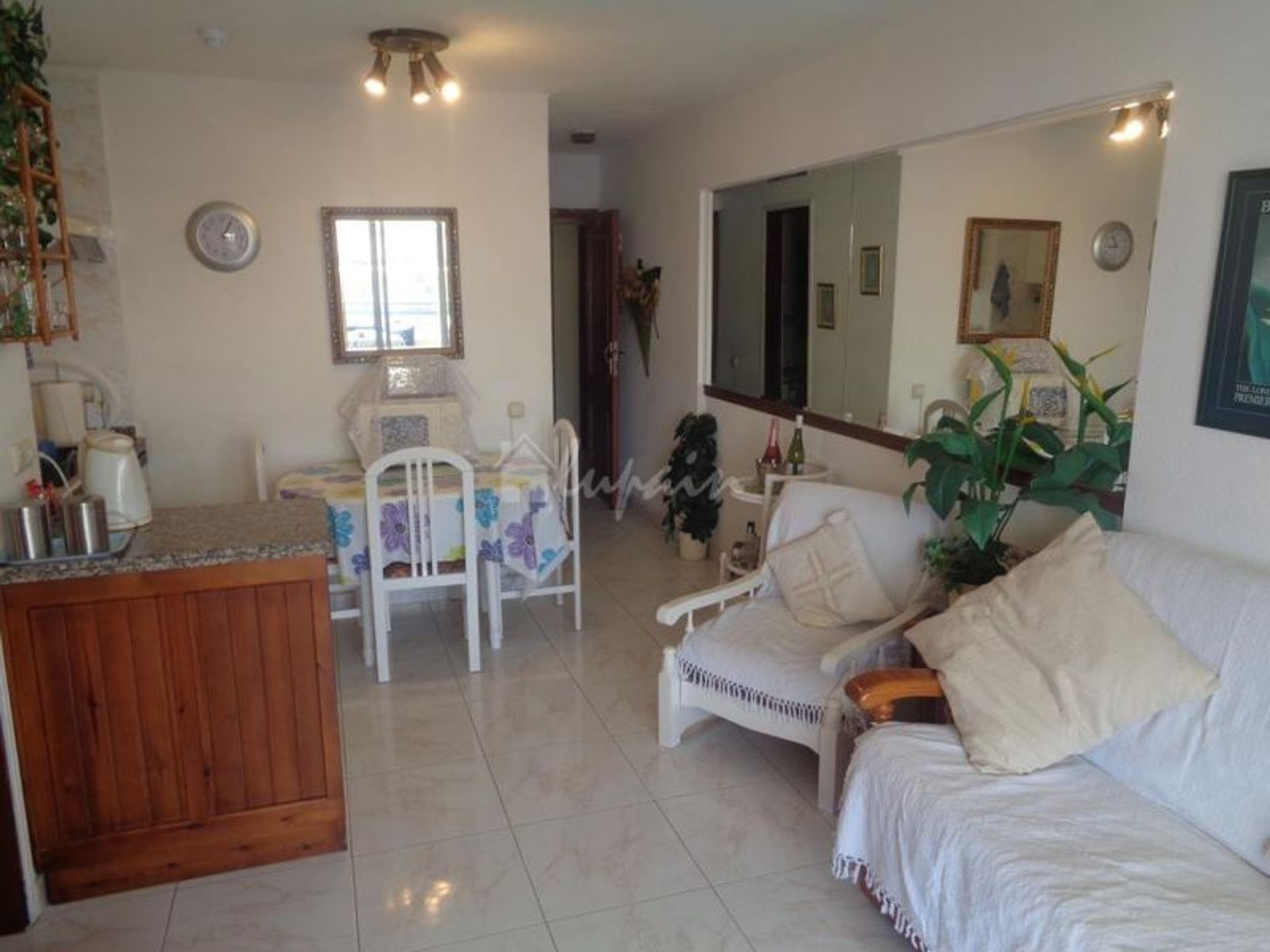 Condominium in El Guincho, Canary Islands 10019738