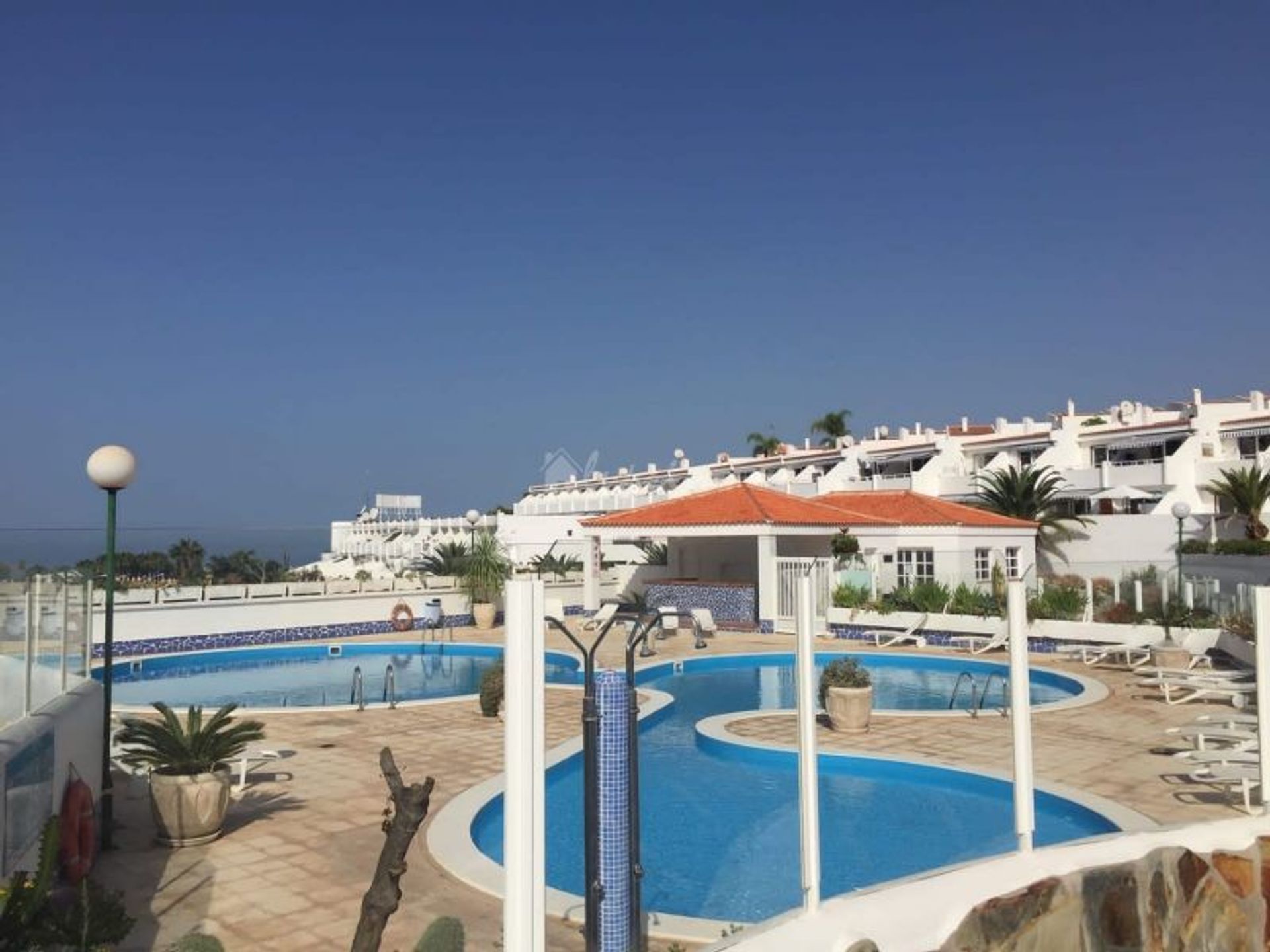 Condominium in El Guincho, Canary Islands 10019746