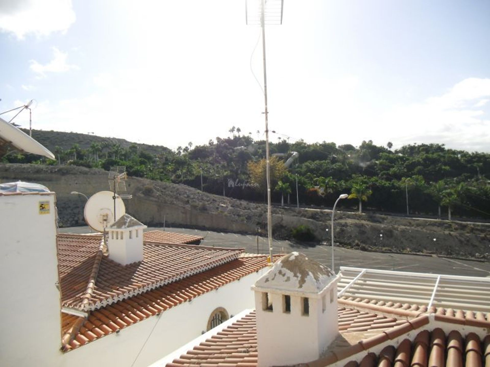 Συγκυριαρχία σε San Eugenio, Parque Garajonay 10019751