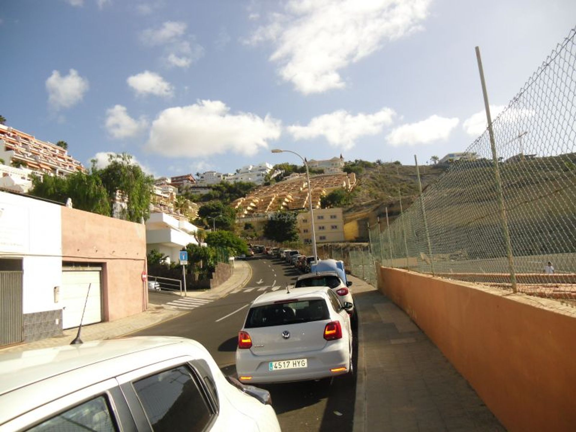 Condominium in El Guincho, Canary Islands 10019751