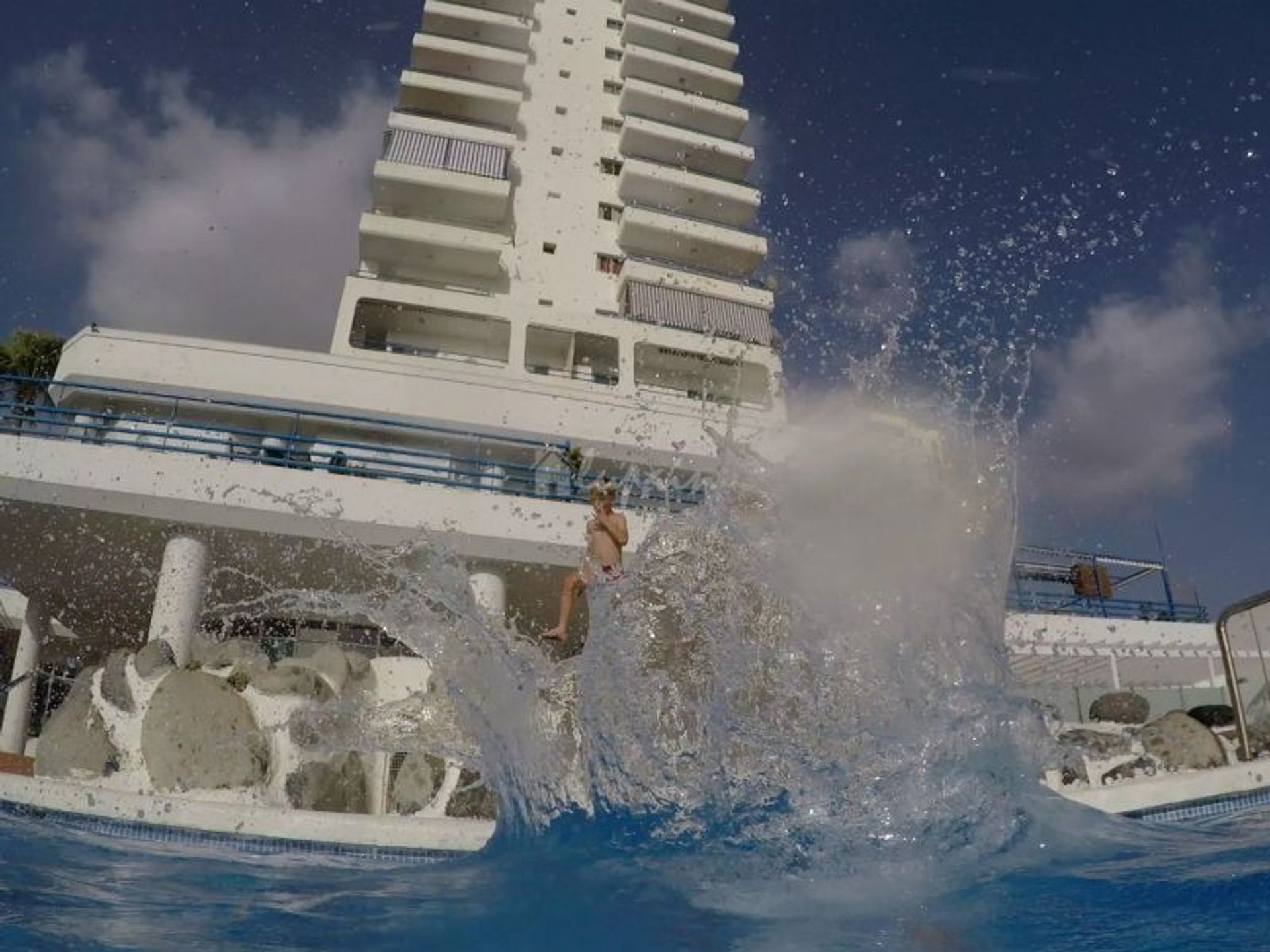 Condominium dans Playa Paraiso, Paraiso Del Sur 10019755