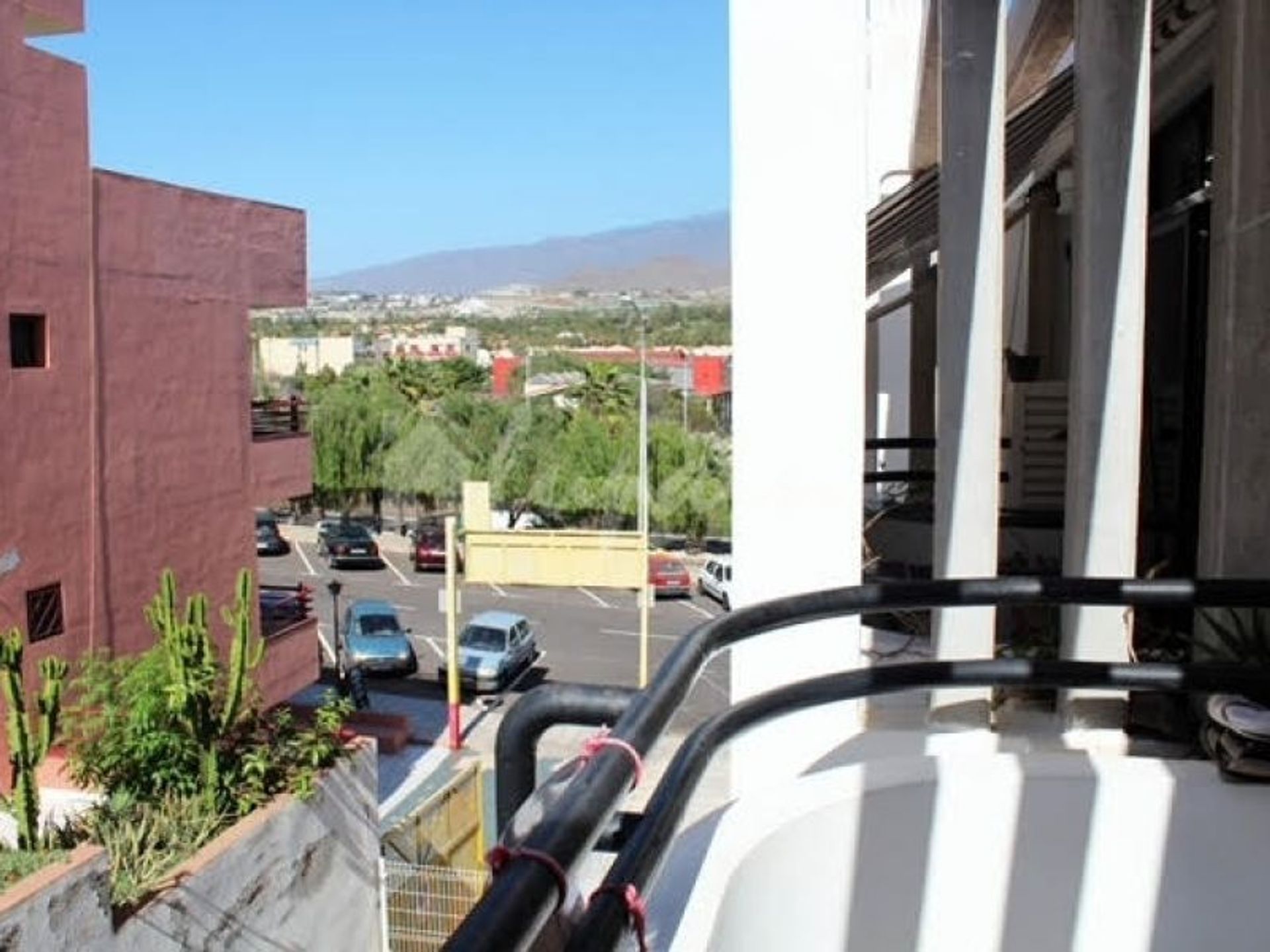 Condominio en los cristianos, Islas Canarias 10019774