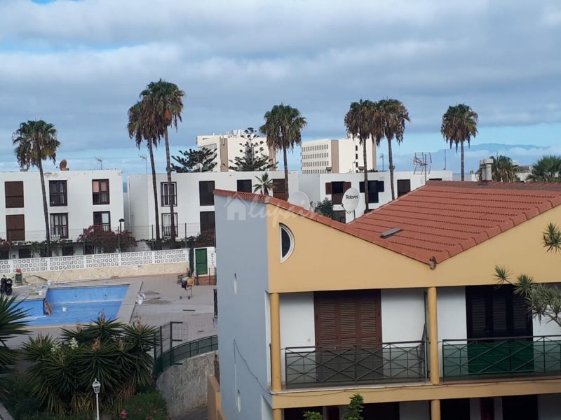Condominium in Playa De Las Americas, Altamar 10019778