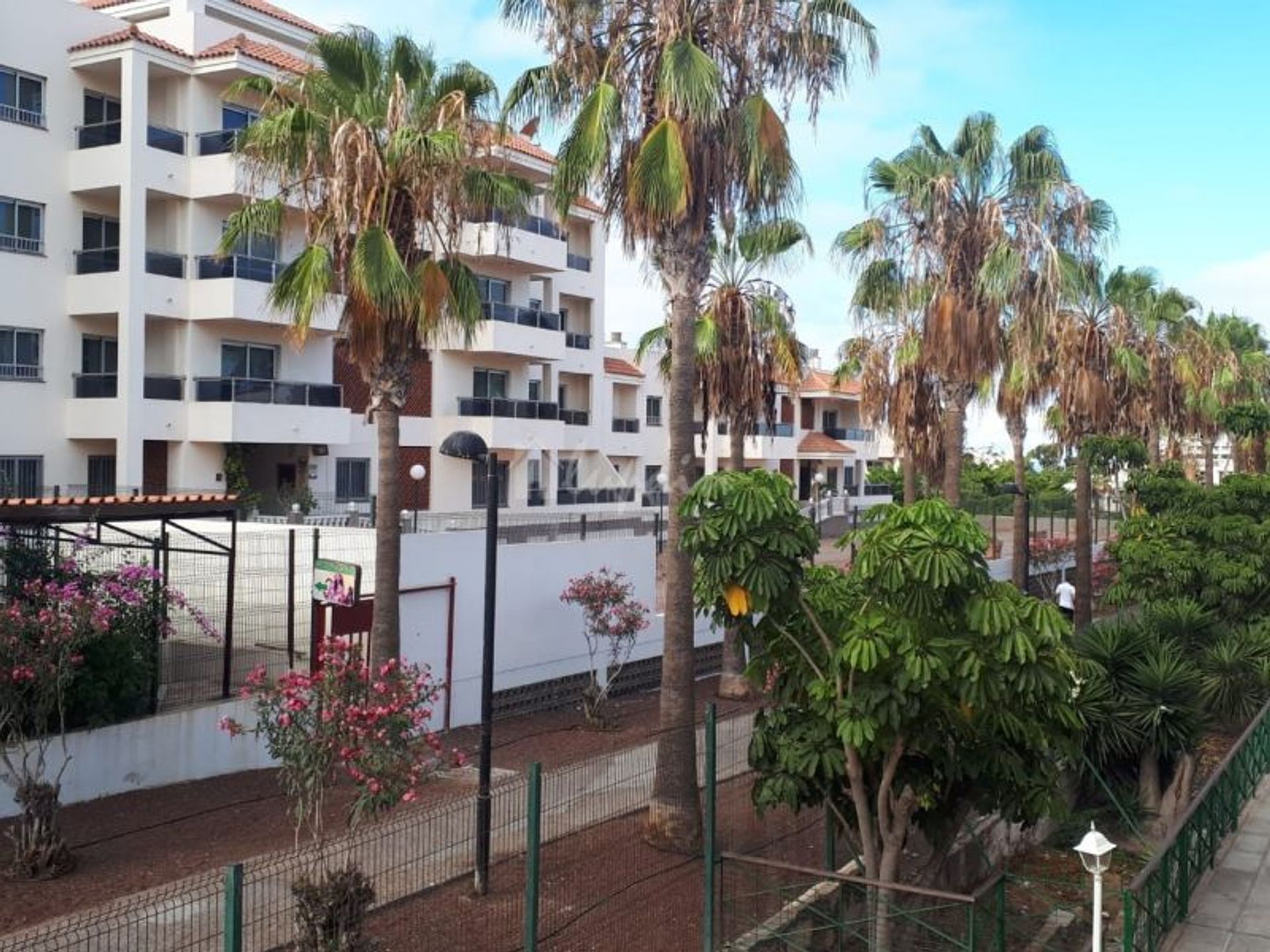 Condominio nel Playa De Las Americas, Altamar 10019778