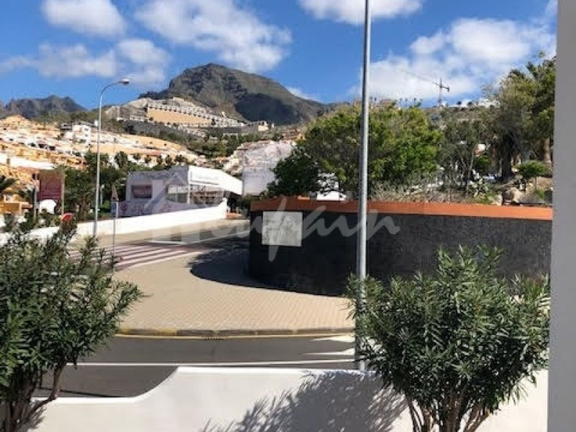 Condominium in El Guincho, Canarische eilanden 10019780