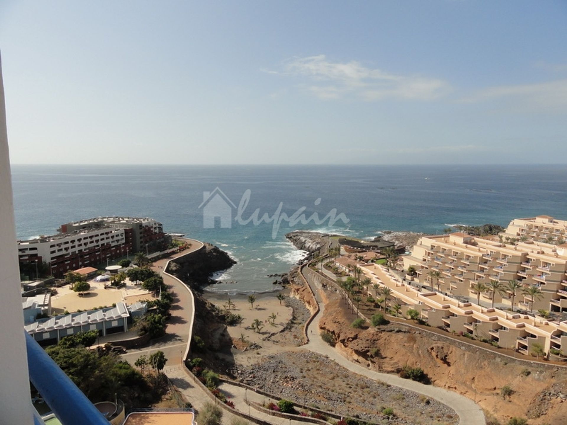 Condominium dans Hoya Grande, les îles Canaries 10019797