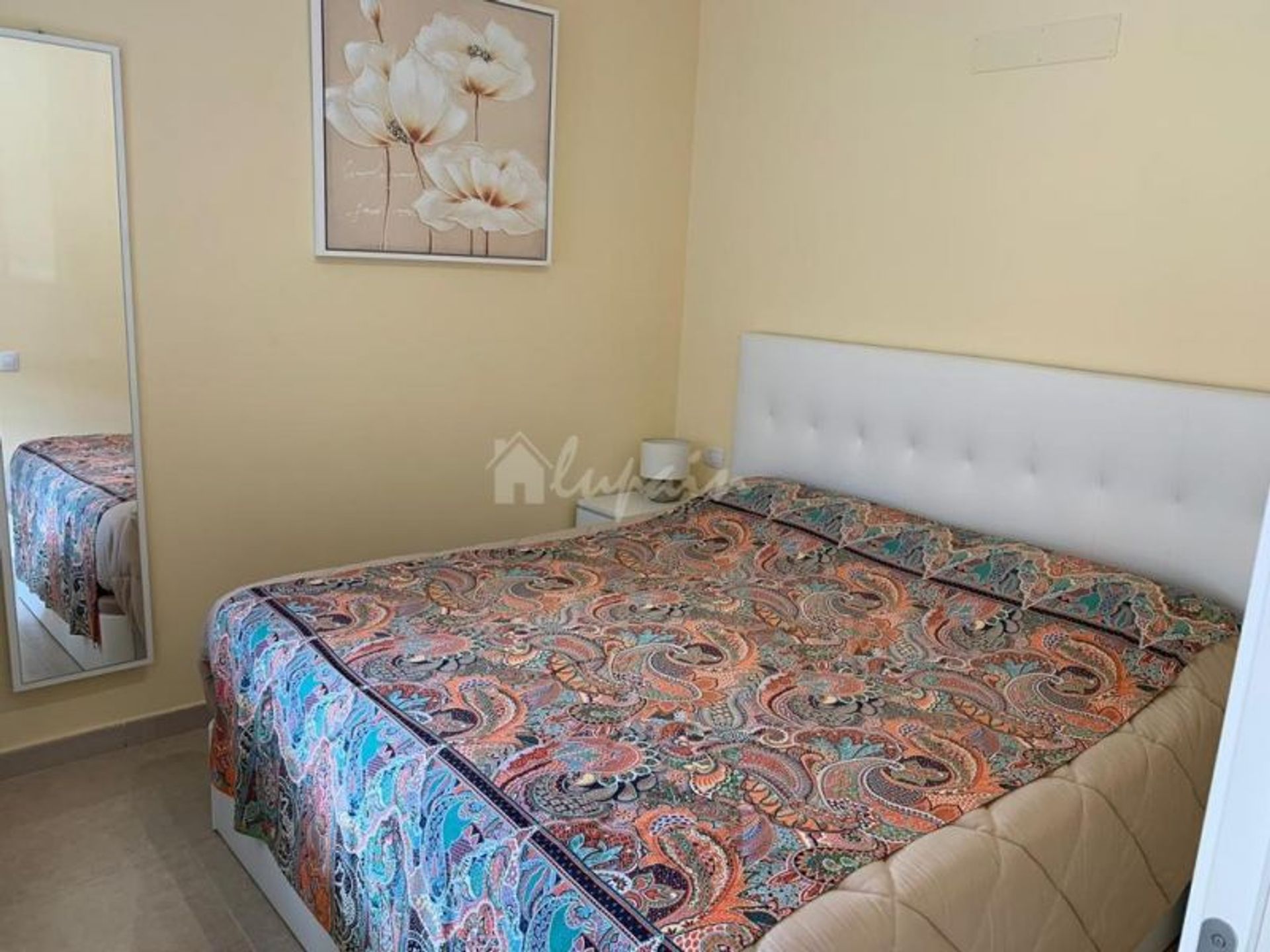 Condominium dans Los Cristianos, Costamar 10019814