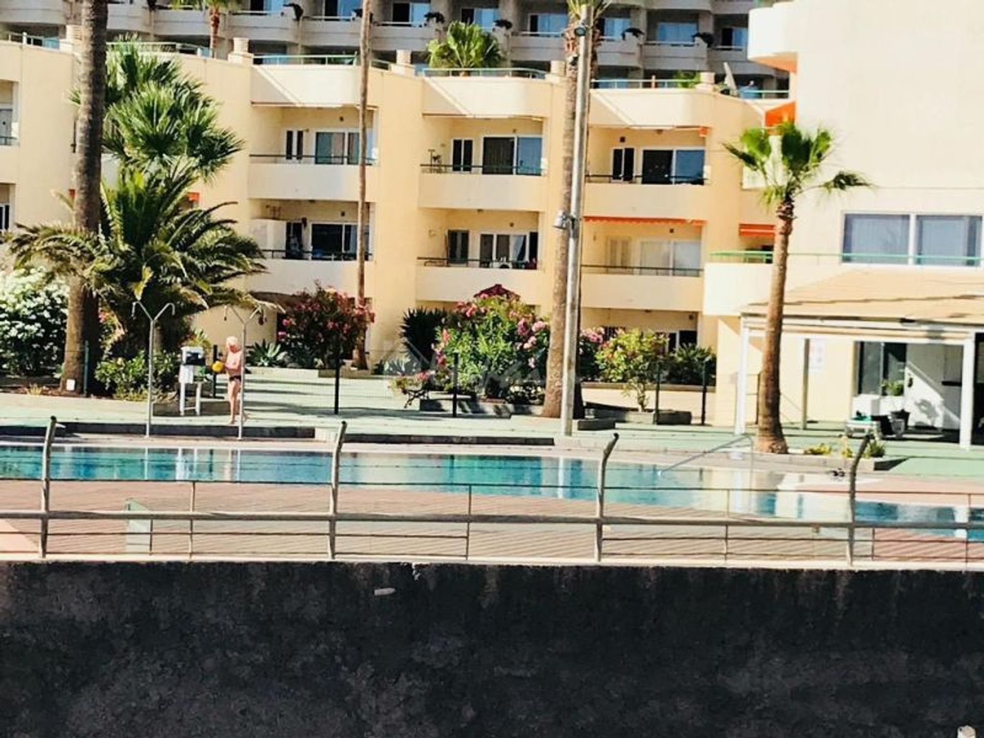 Condominium dans Los Cristianos, Costamar 10019814