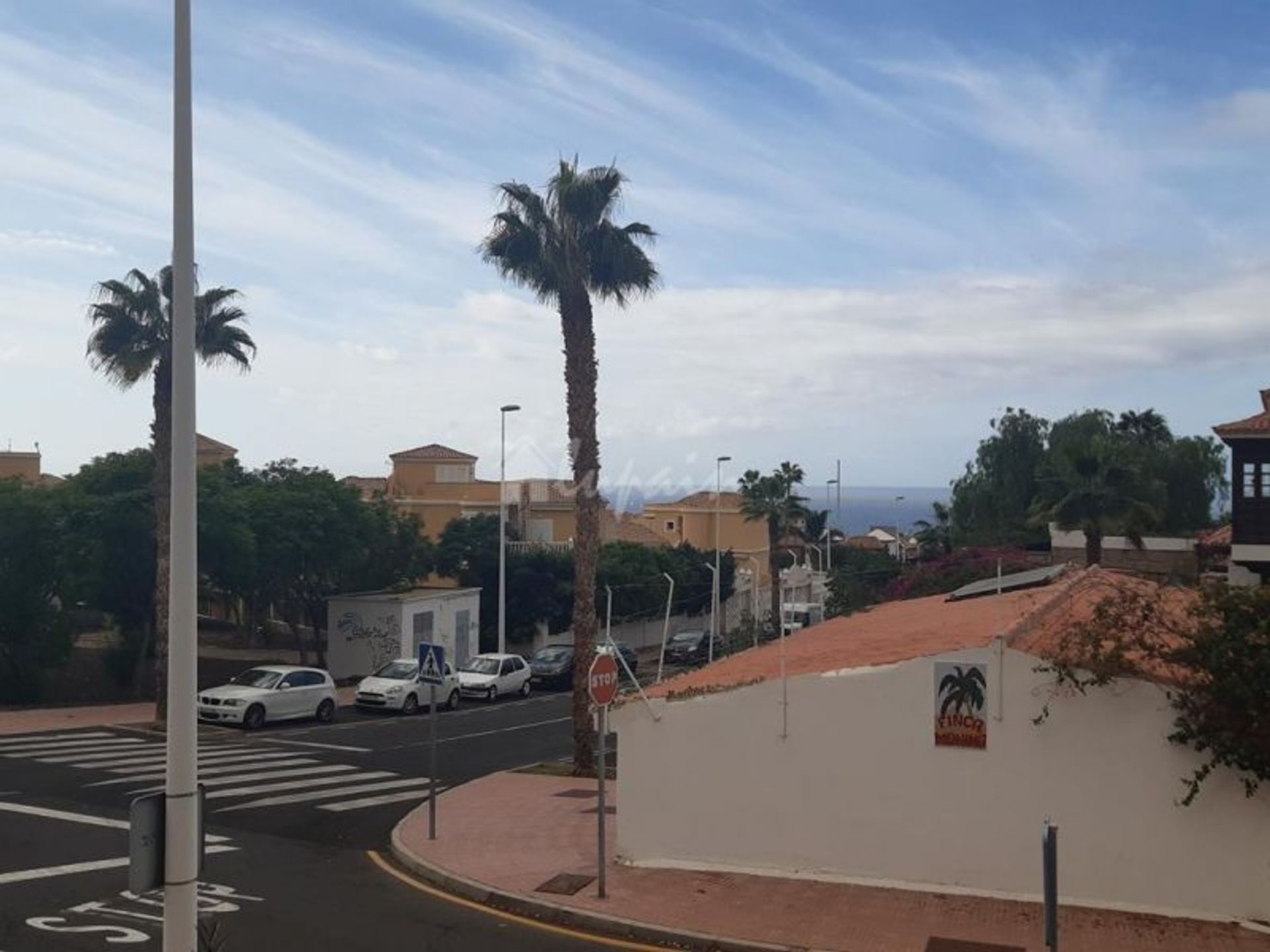 Condominium dans Adèje, les îles Canaries 10019825