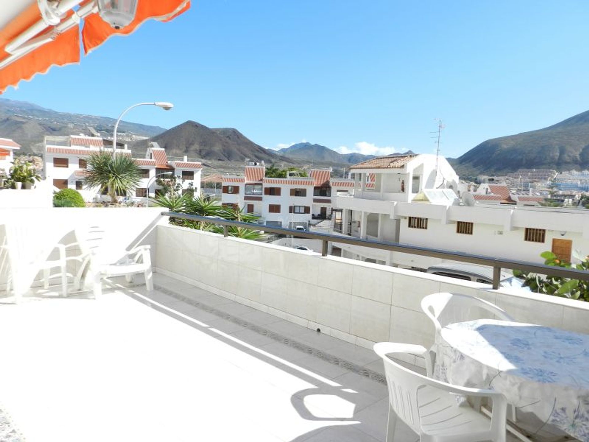 Condominio en los cristianos, Islas Canarias 10019827