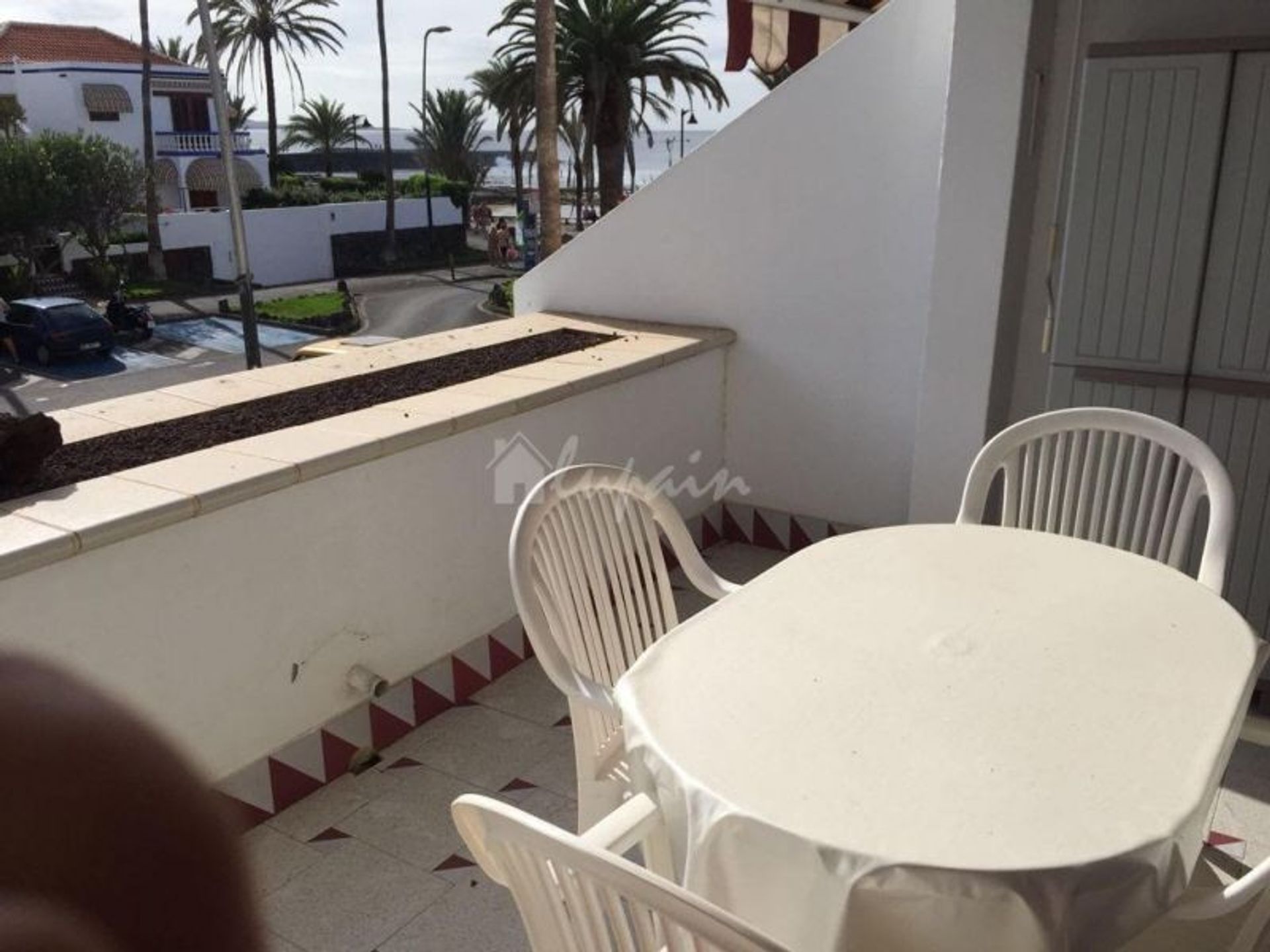 Condominium in El Guincho, Canarische eilanden 10019845