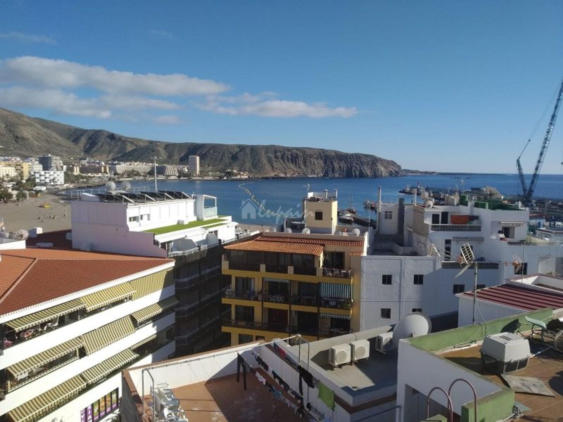 Casa nel Los Cristianos, isole Canarie 10019848