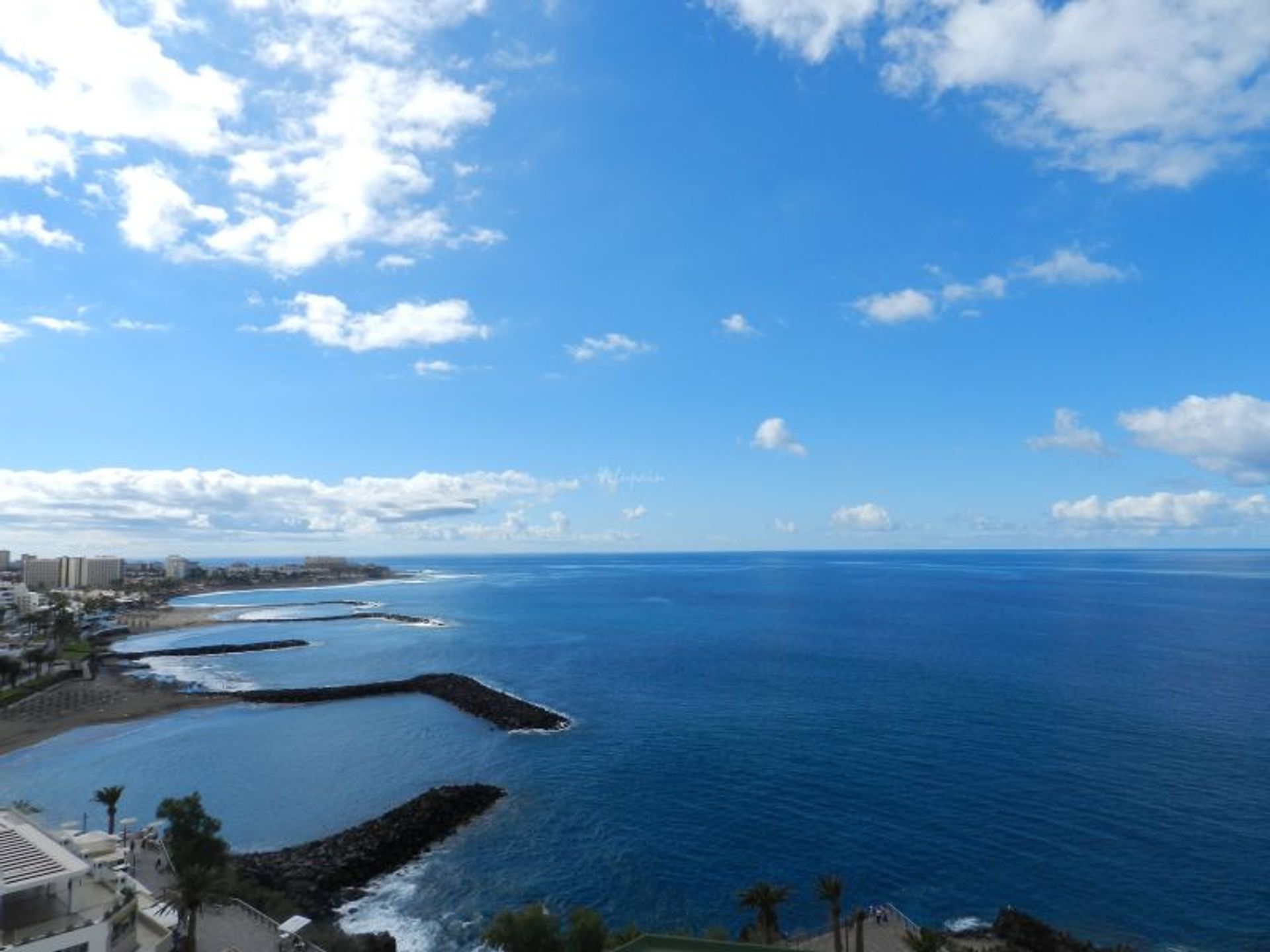 Condominium dans Le Guincho, les îles Canaries 10019850