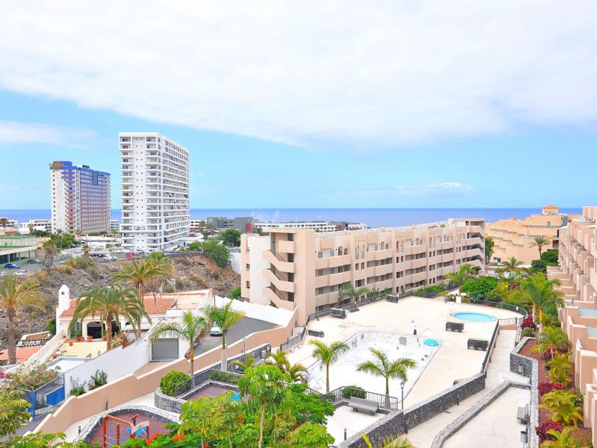 Condominium in Playa Paraiso, El Horno 10019860