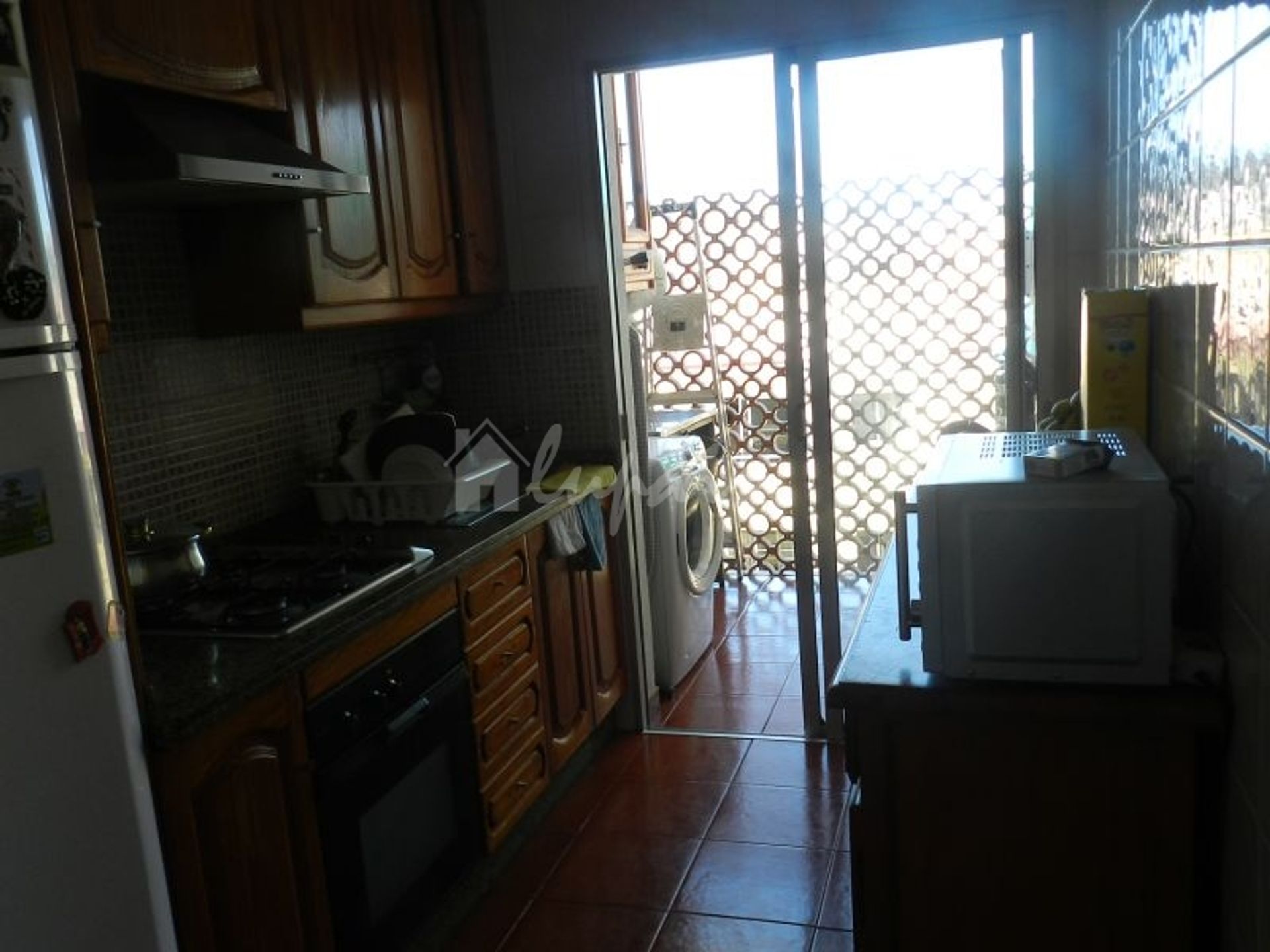 Condominium in Los Cristianos, Cristimar 10019869