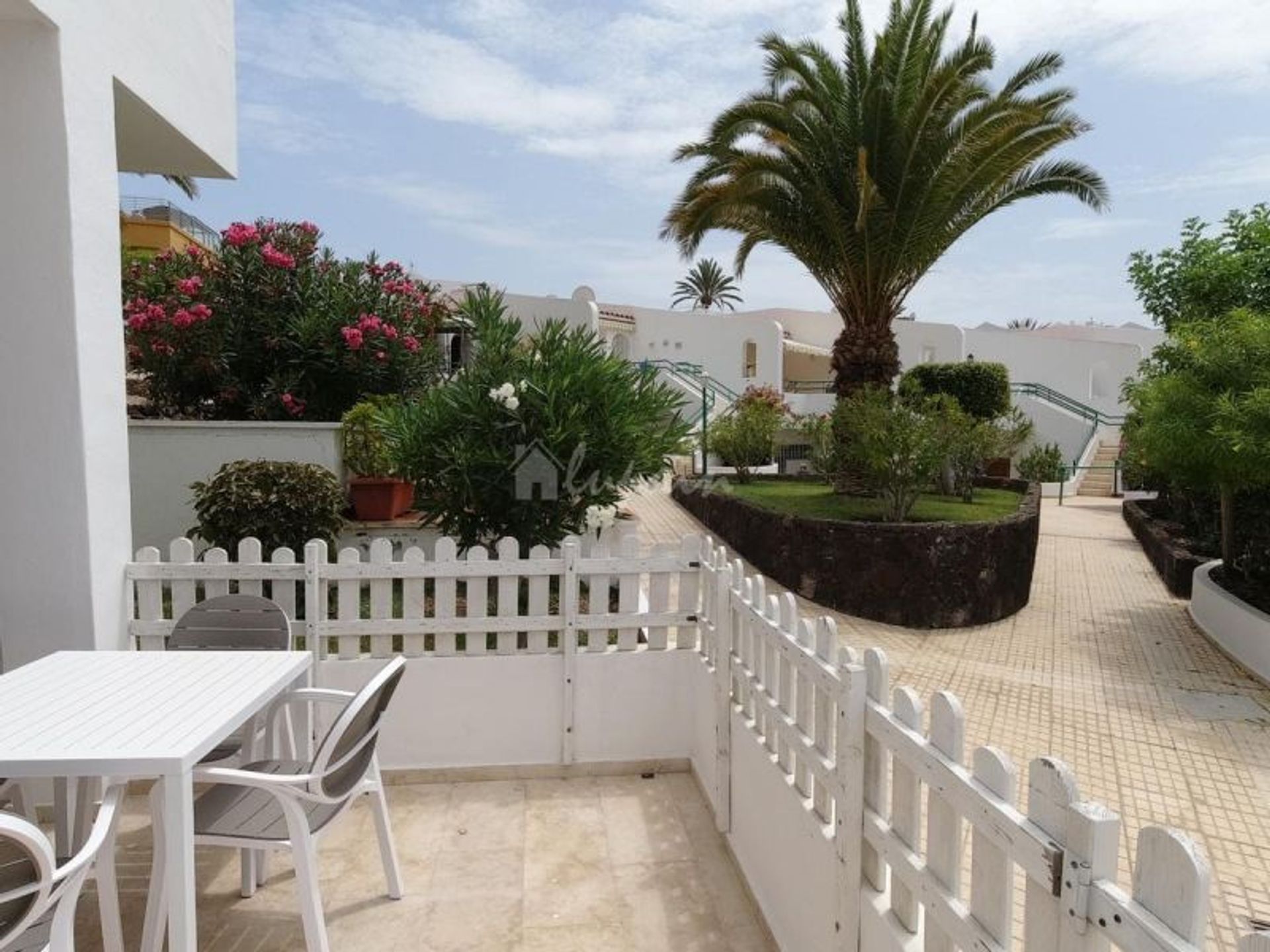 Condominium in El Guincho, Canary Islands 10019870