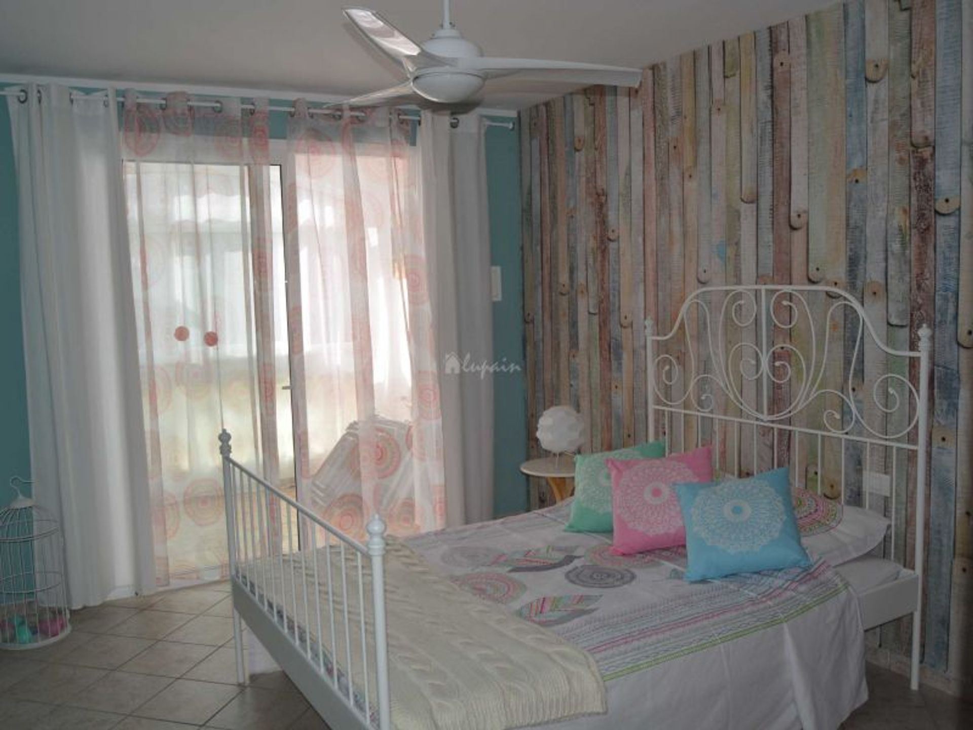 Condominium in Los Cristianos, Parque Tropical 10019876