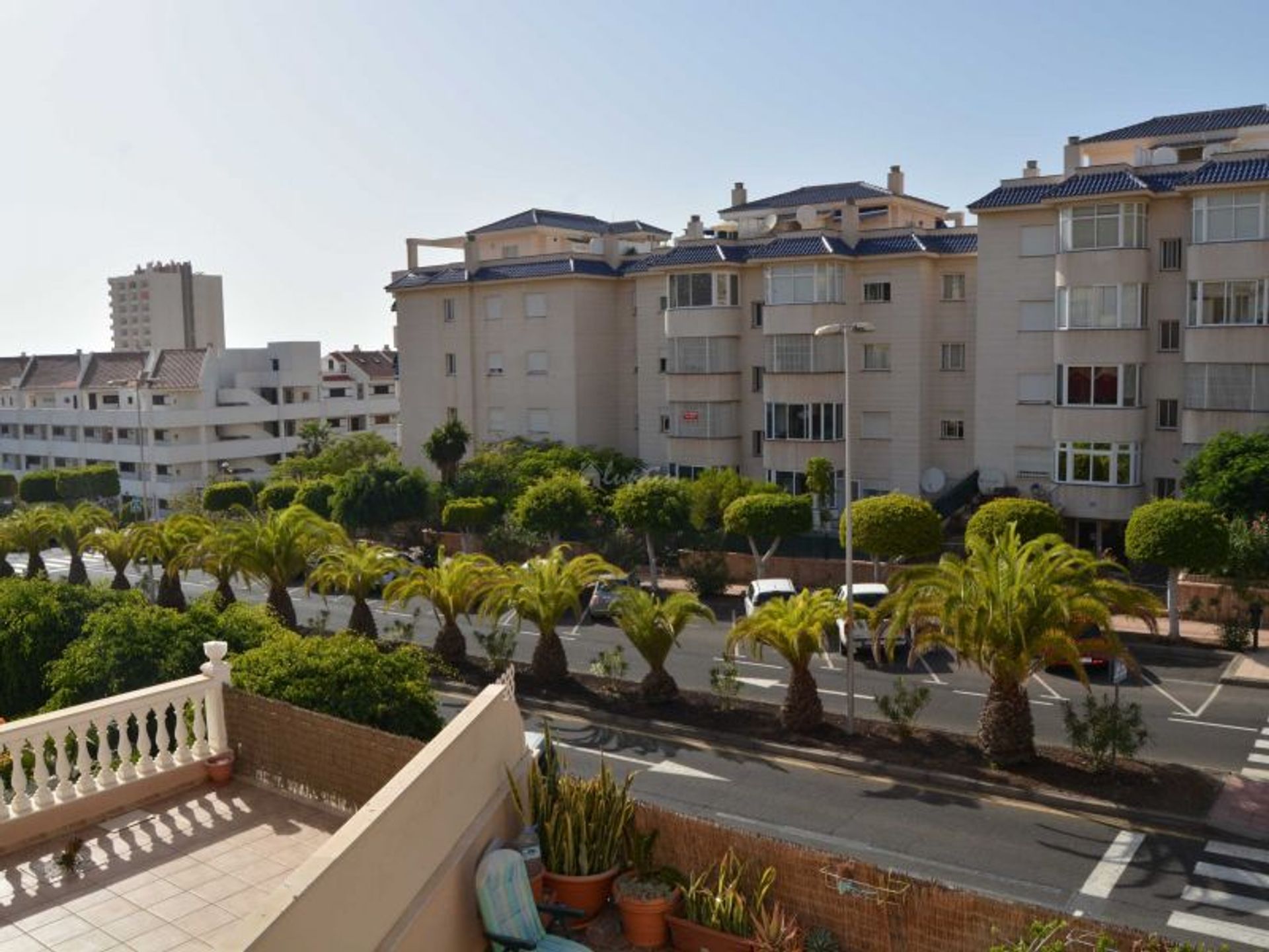 Condominium in Los Cristianos, Parque Tropical 10019876