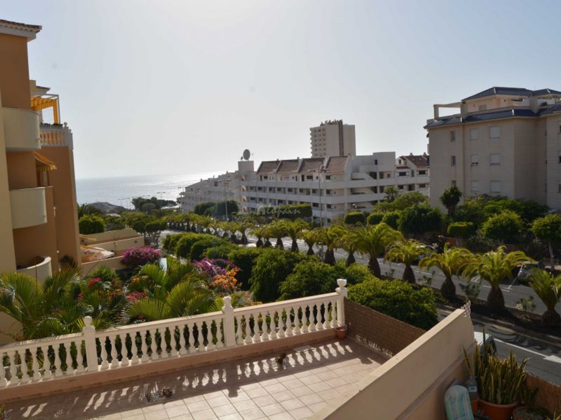 Condominium in Los Cristianos, Parque Tropical 10019876