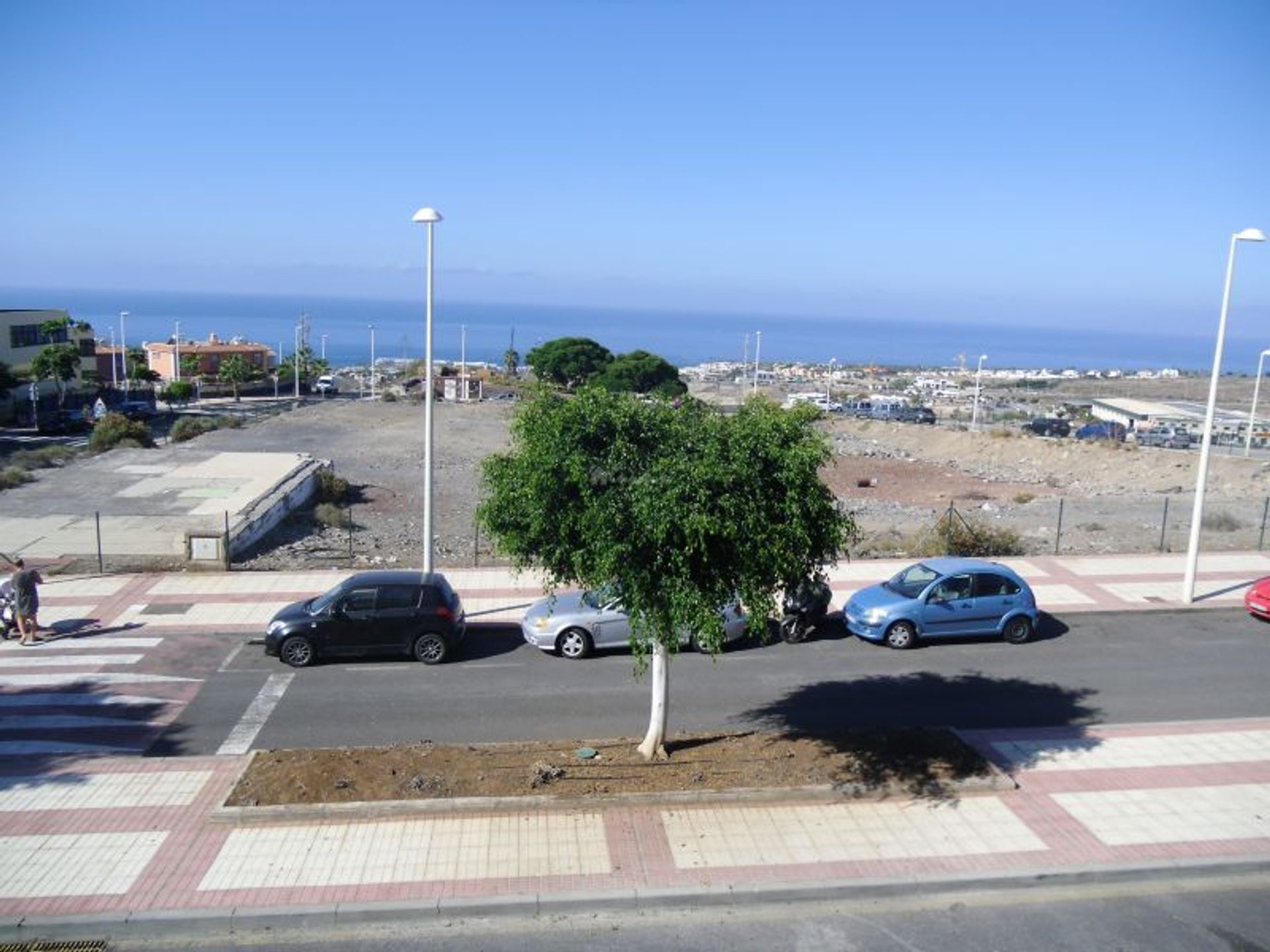 Condominium dans Costa Adeje, El Tesoro Del Galeon 10019889